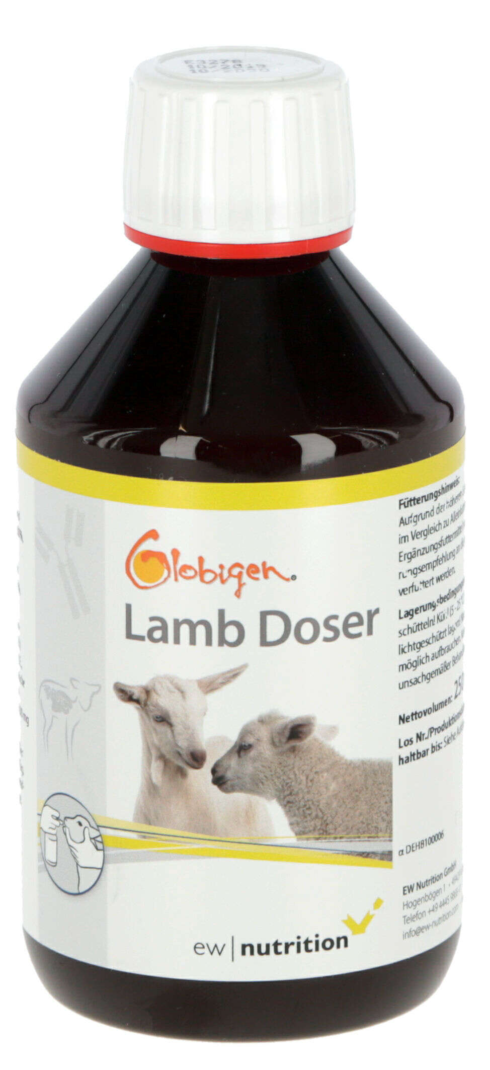 GLOBIGEN Lamb Doser