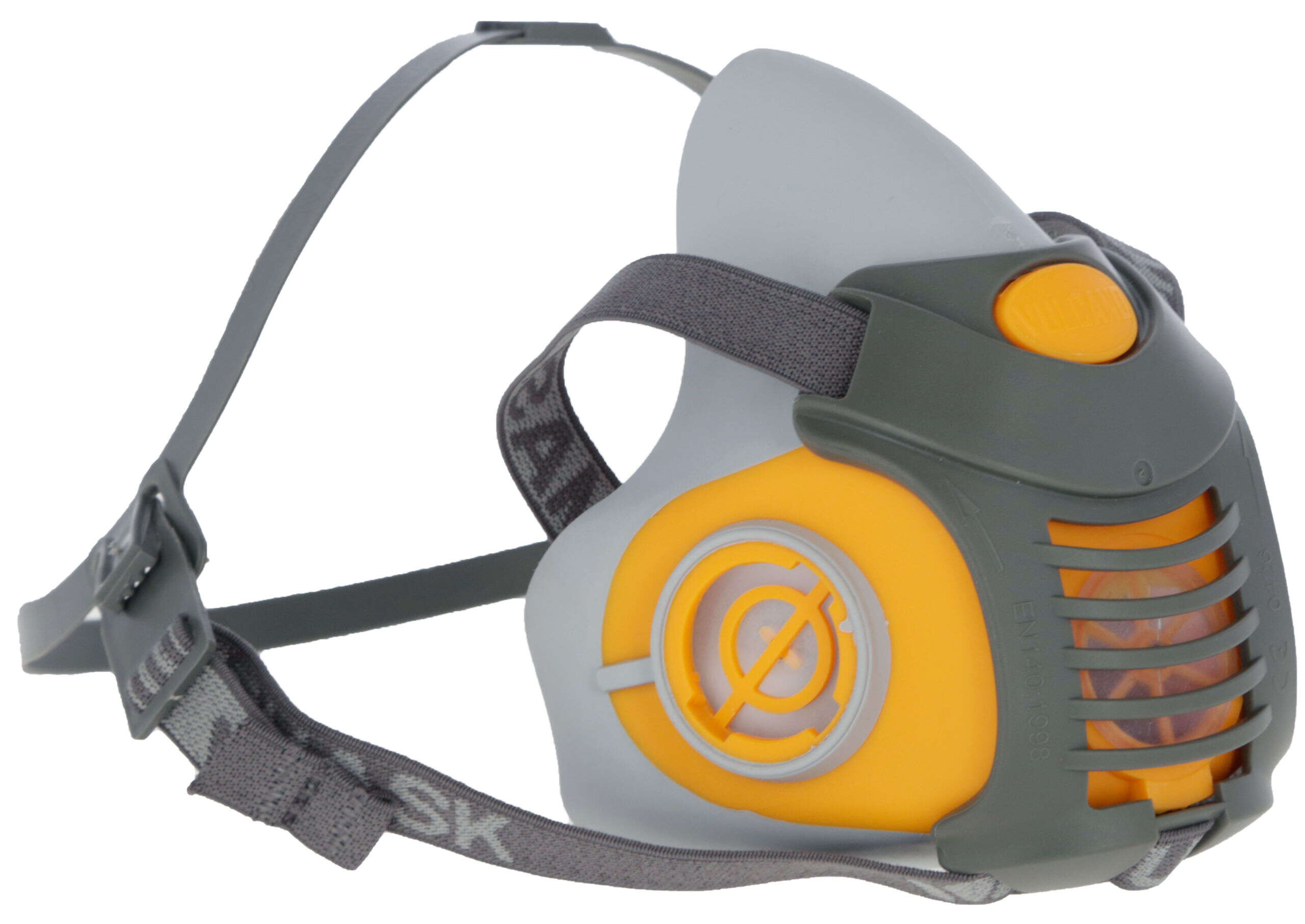 KERBL Halbmaske Vulcano