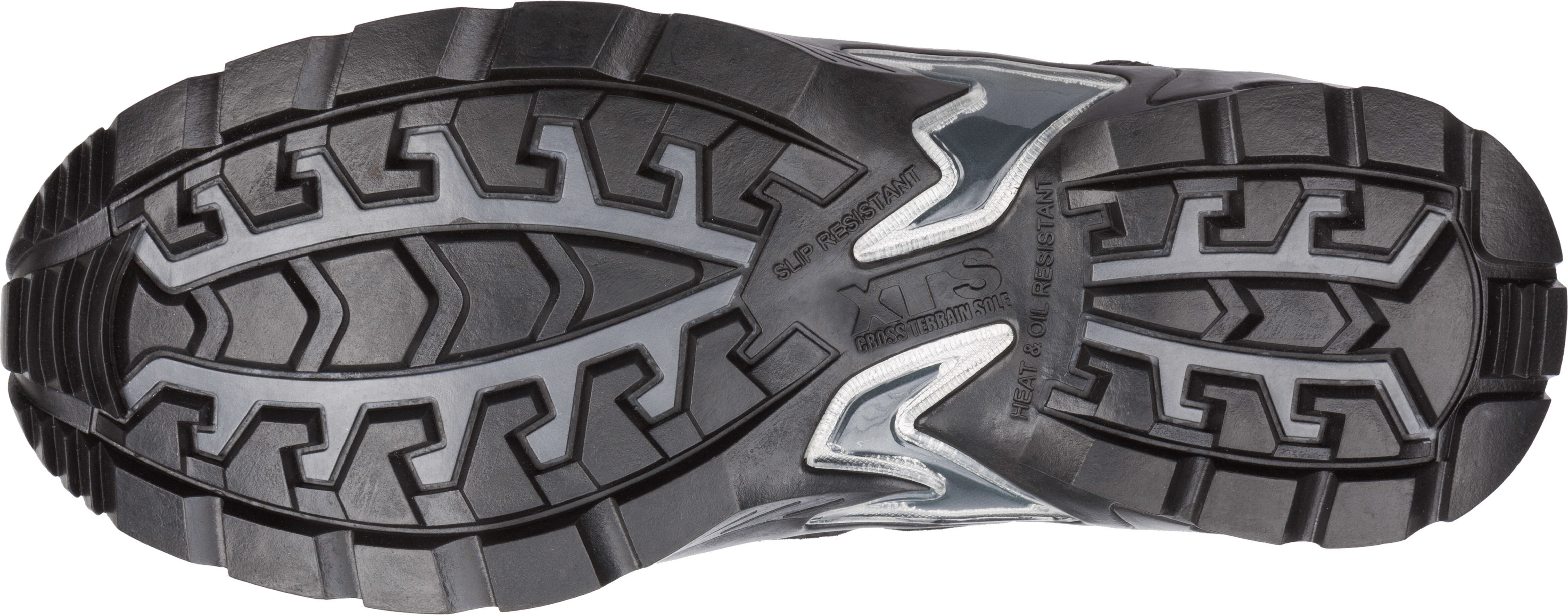 albatros RUNNER XTS LOW Sicherheitsschuh S3S