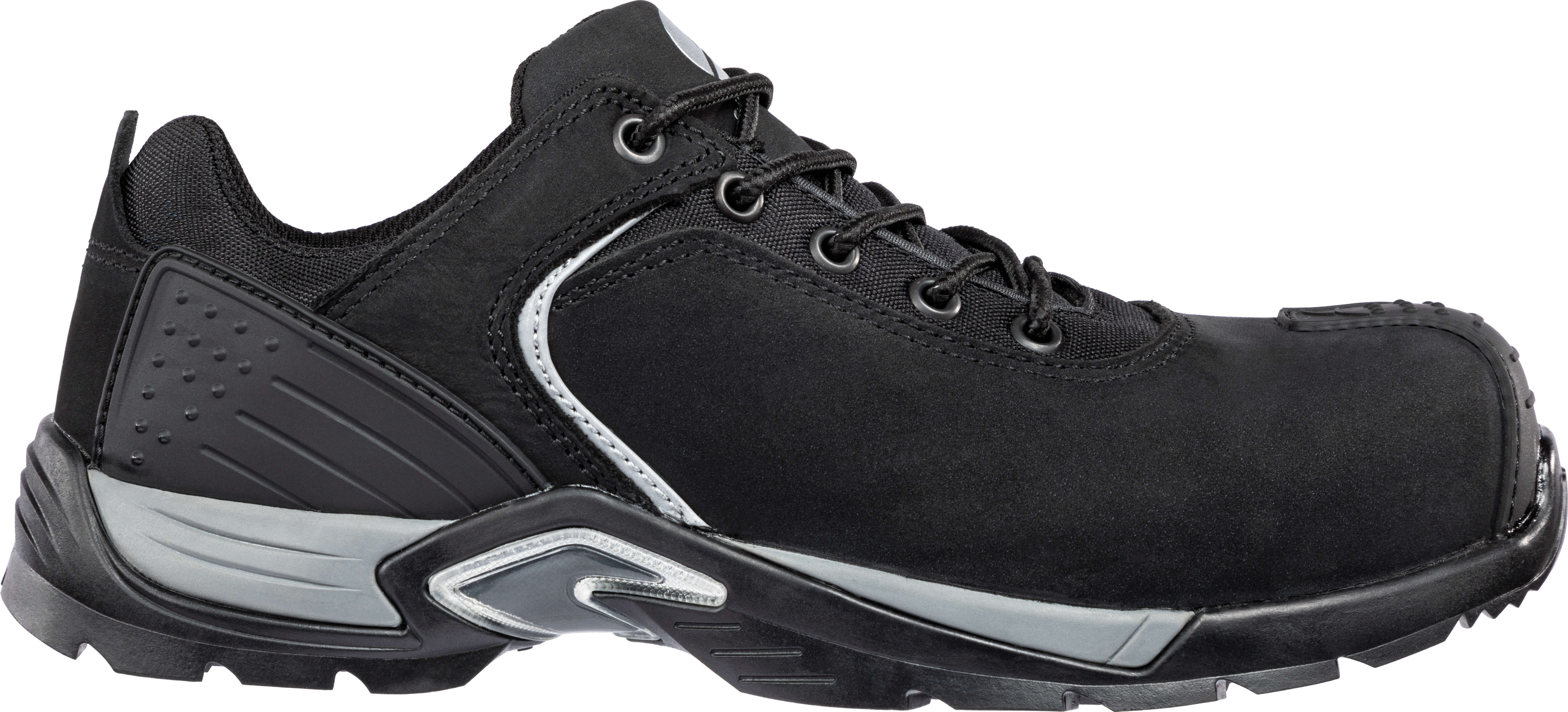 albatros RUNNER XTS LOW Sicherheitsschuh S3S