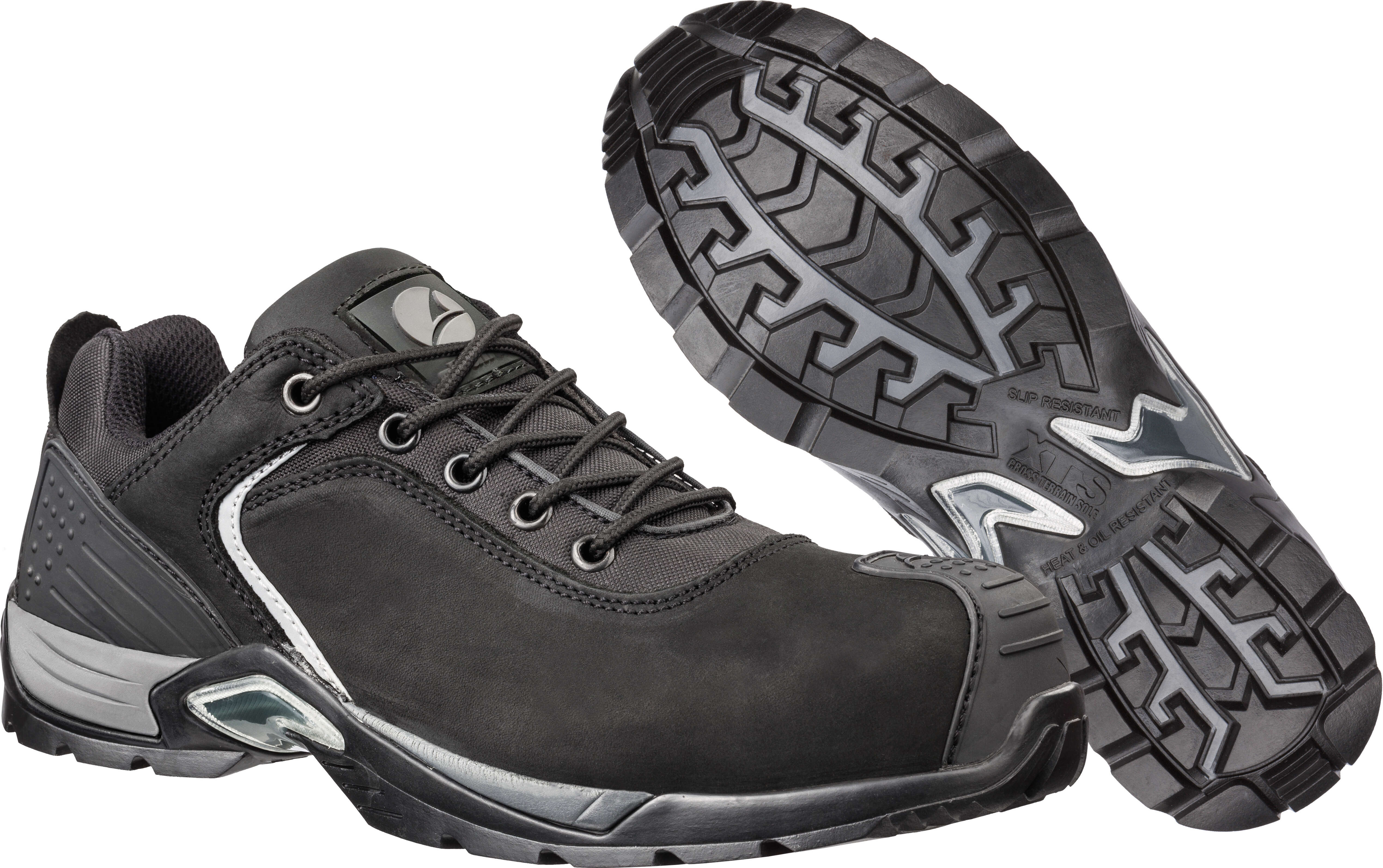 albatros RUNNER XTS LOW Sicherheitsschuh S3S