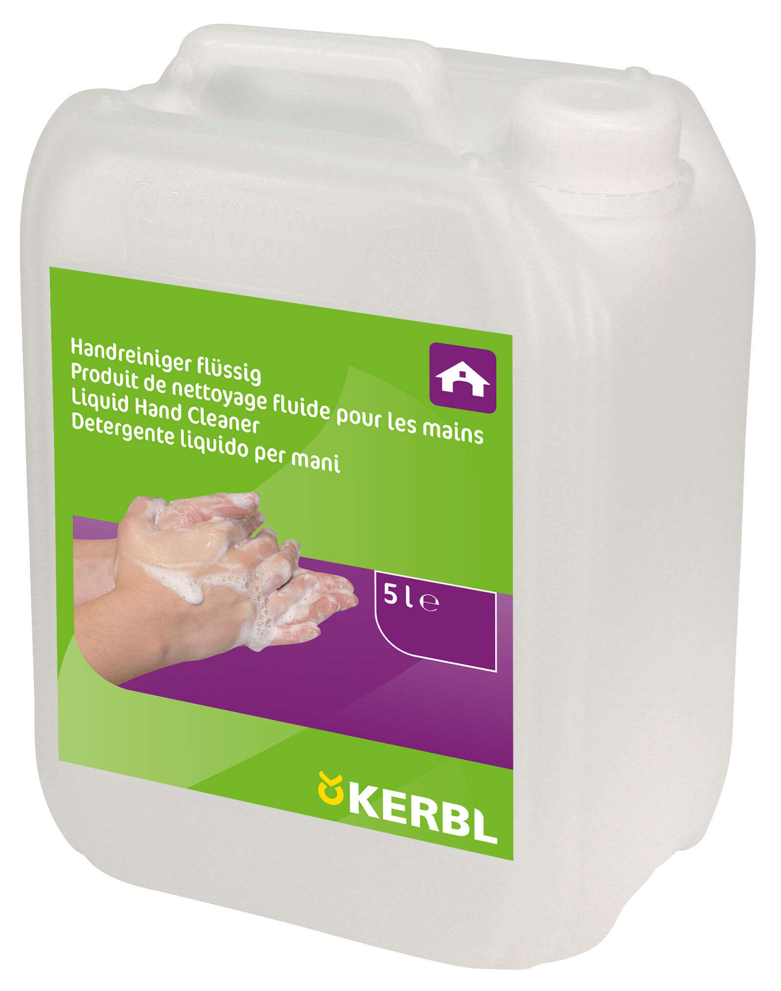 KERBL Handreiniger flüssig