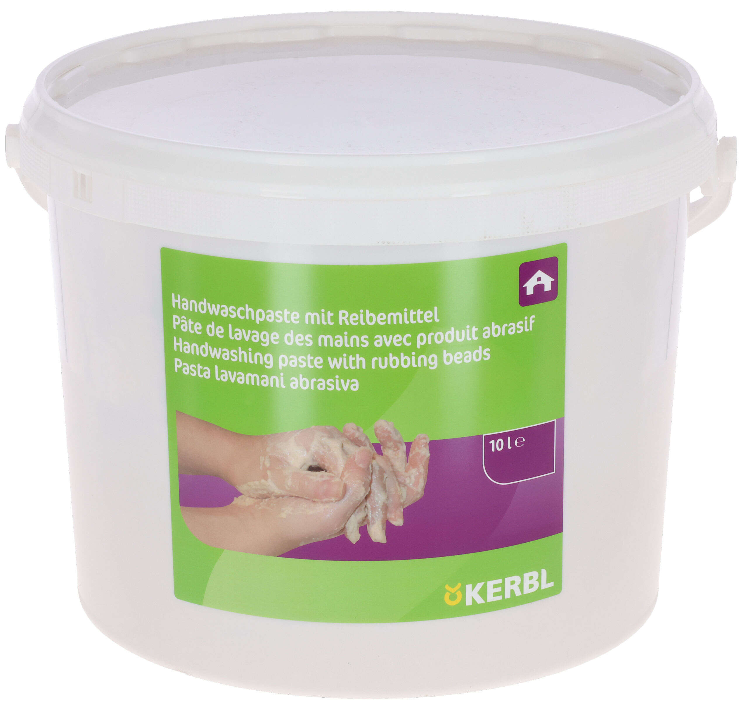 KERBL Handwaschpaste