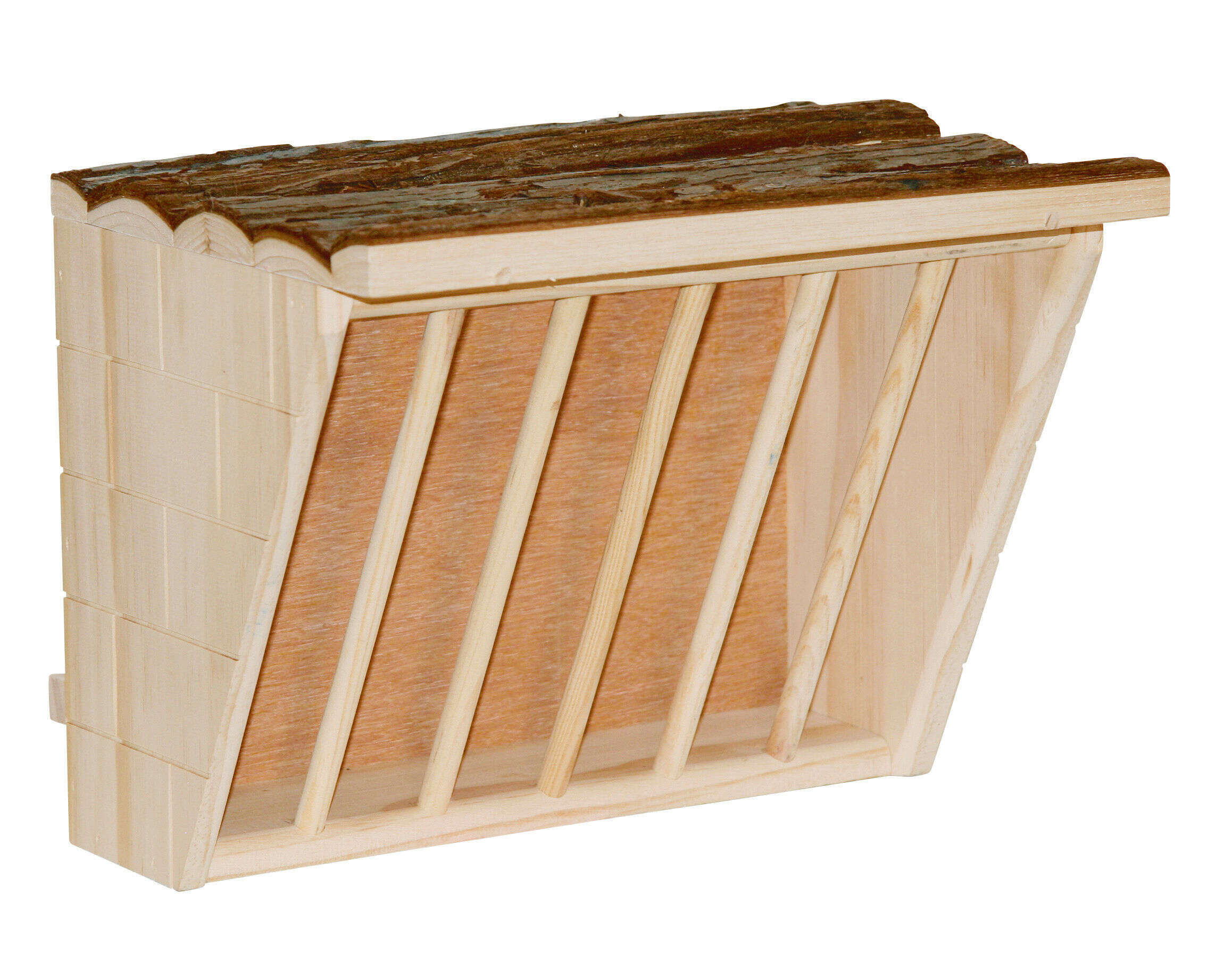 KERBL Heuraufe XL Nature
