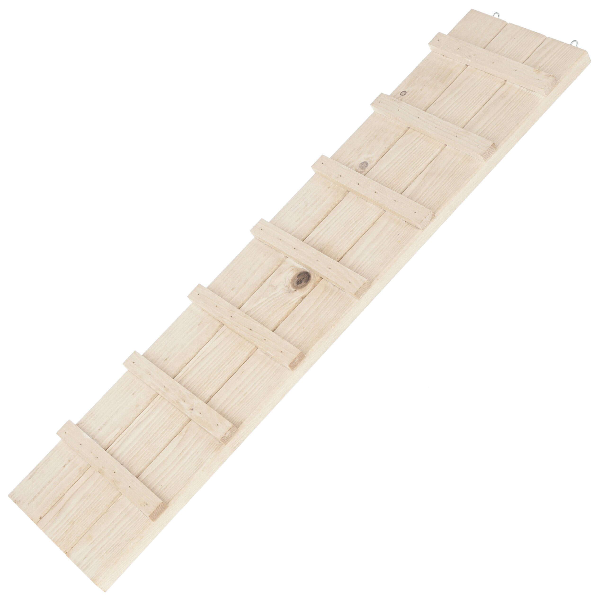 KERBL Hühnerleiter aus Holz