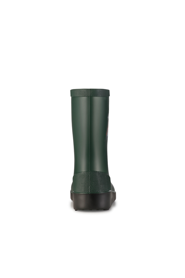 DUNLOP Kinder Gummistiefel Mini Heritage