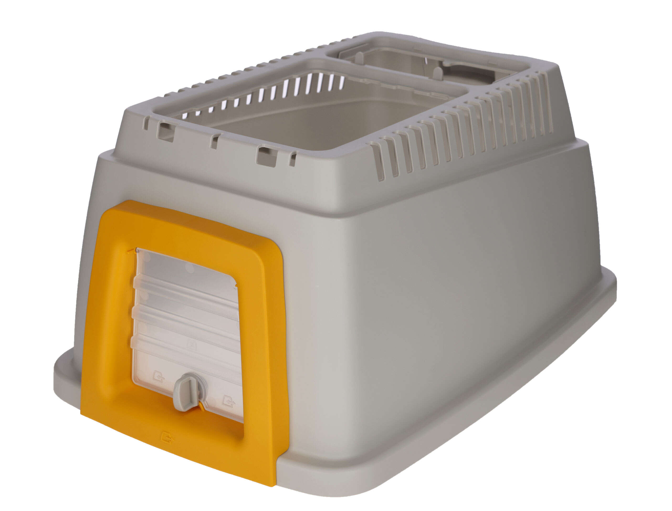 KERBL Kaninchenbau Bunny Base Komplettset