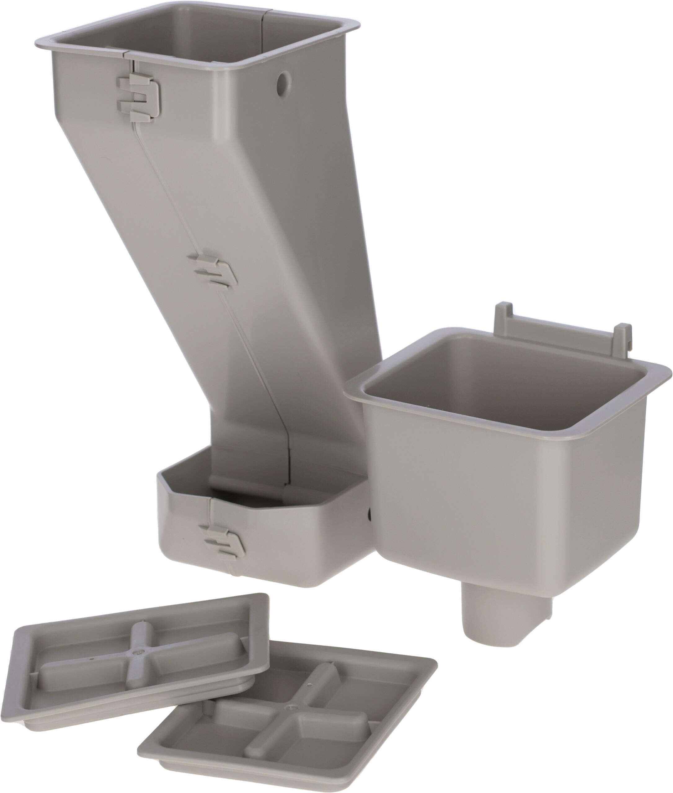 KERBL Kaninchenbau Bunny Base Komplettset
