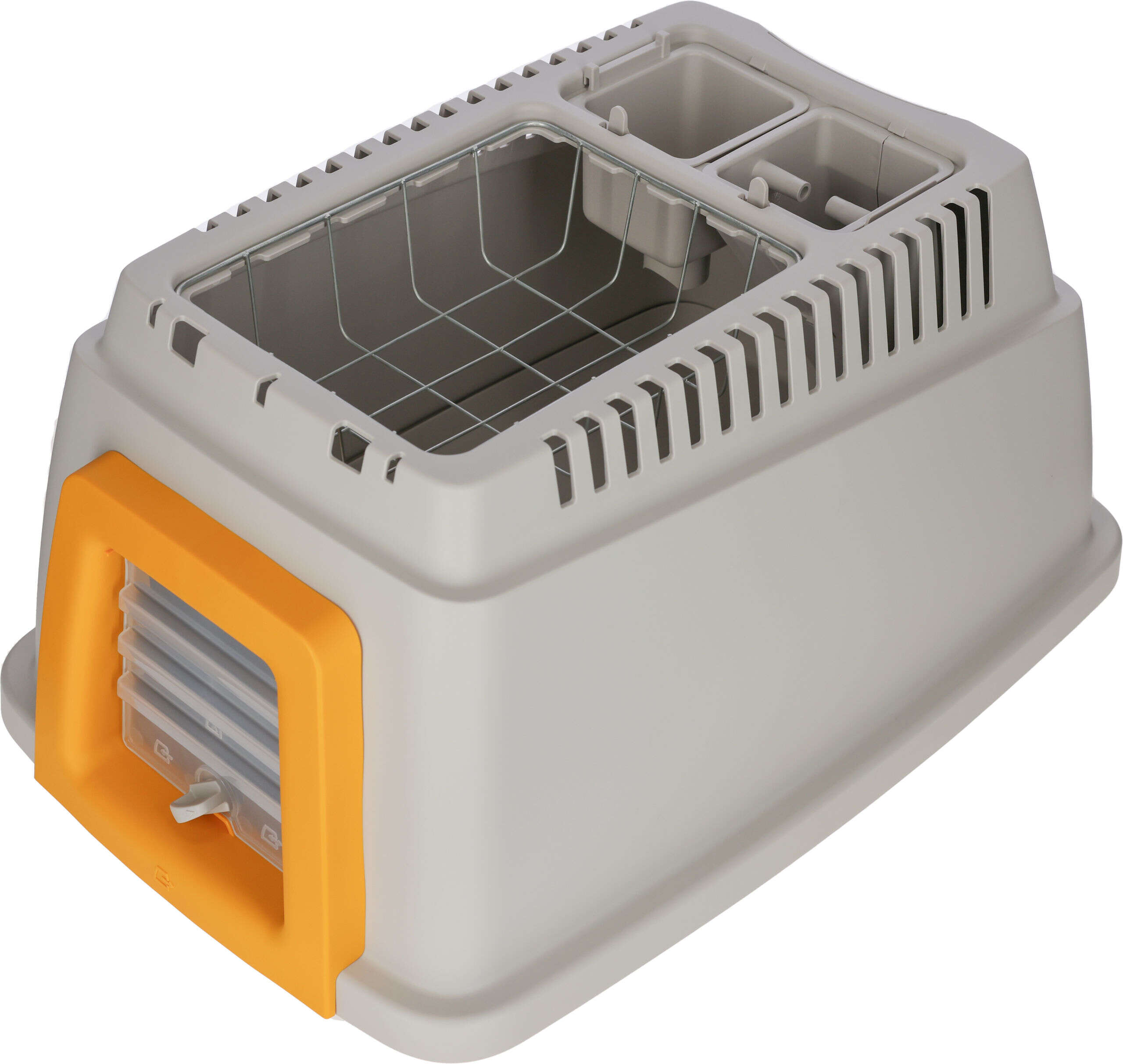 KERBL Kaninchenbau Bunny Base Komplettset
