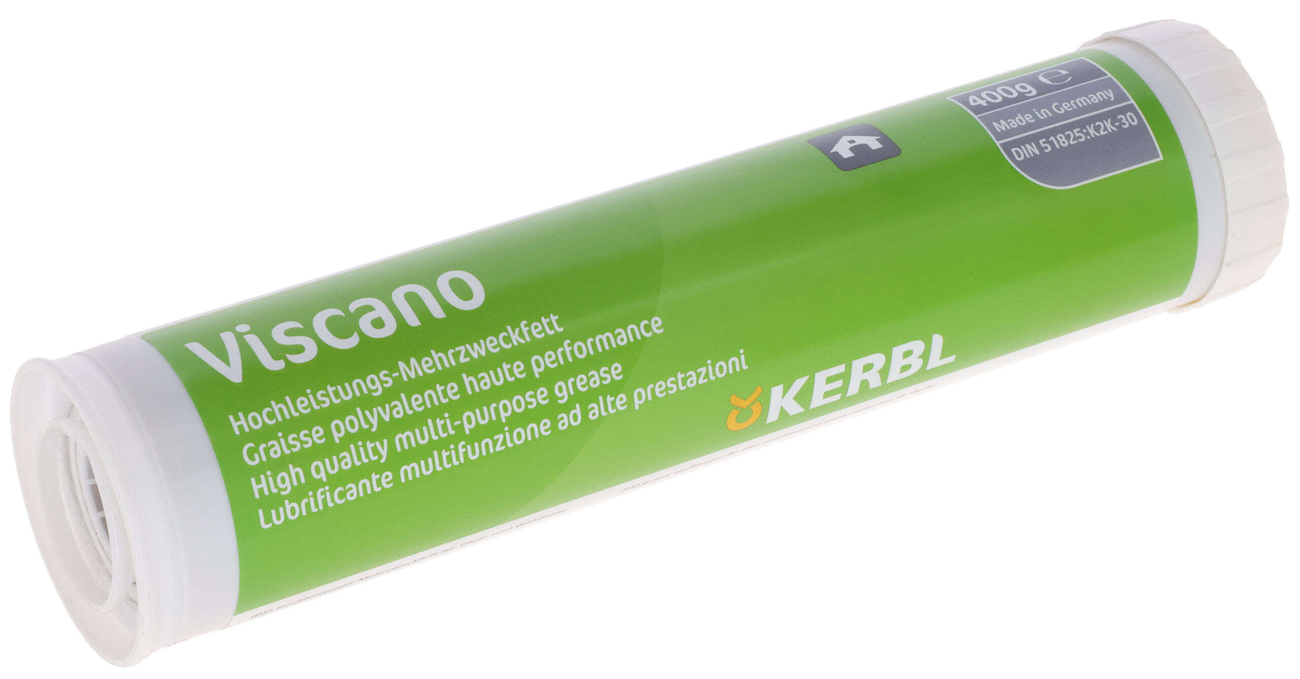 KERBL Mehrzweckfett 2 Viscano