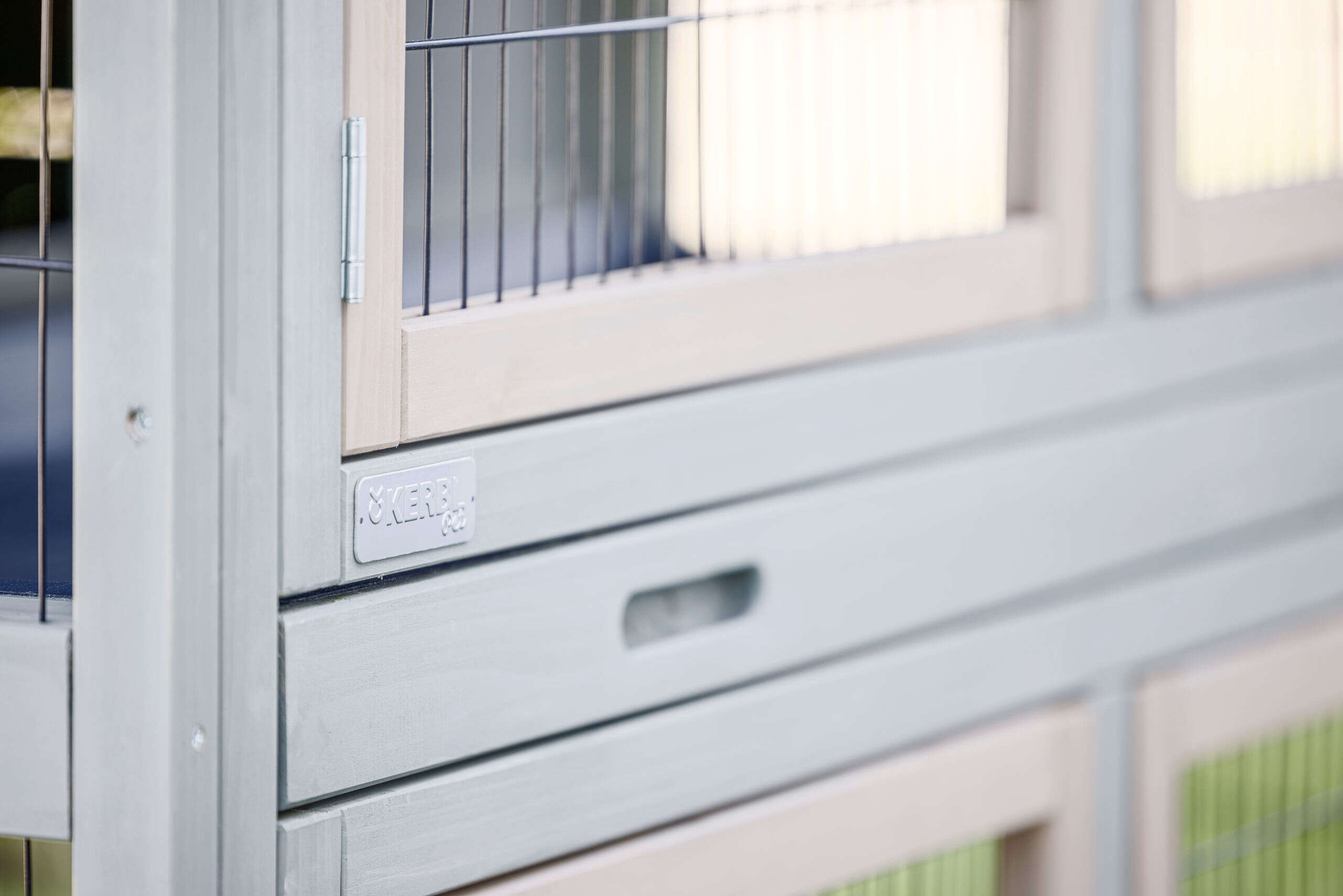 KERBL Nagerstall Suite