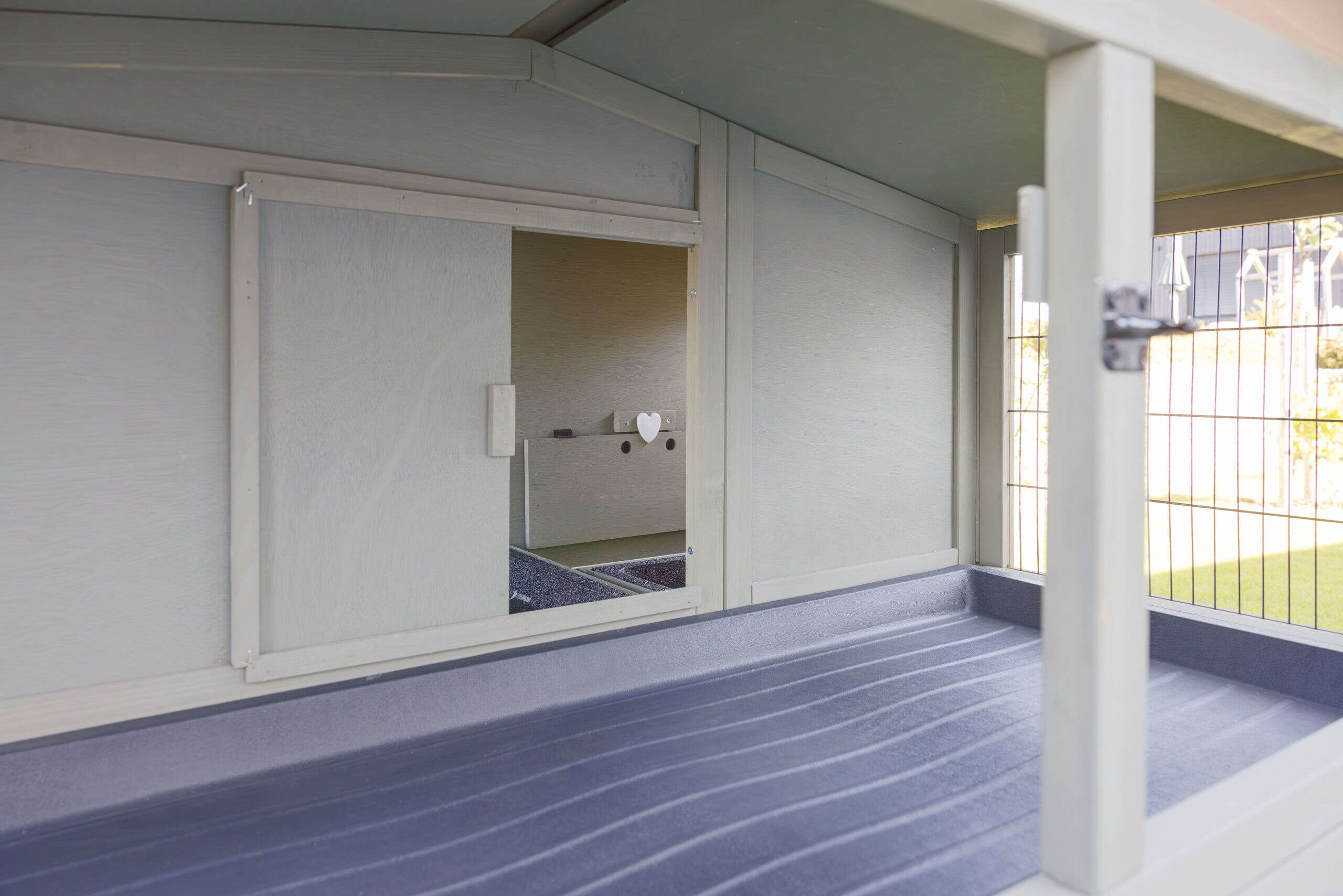 KERBL Nagerstall Suite