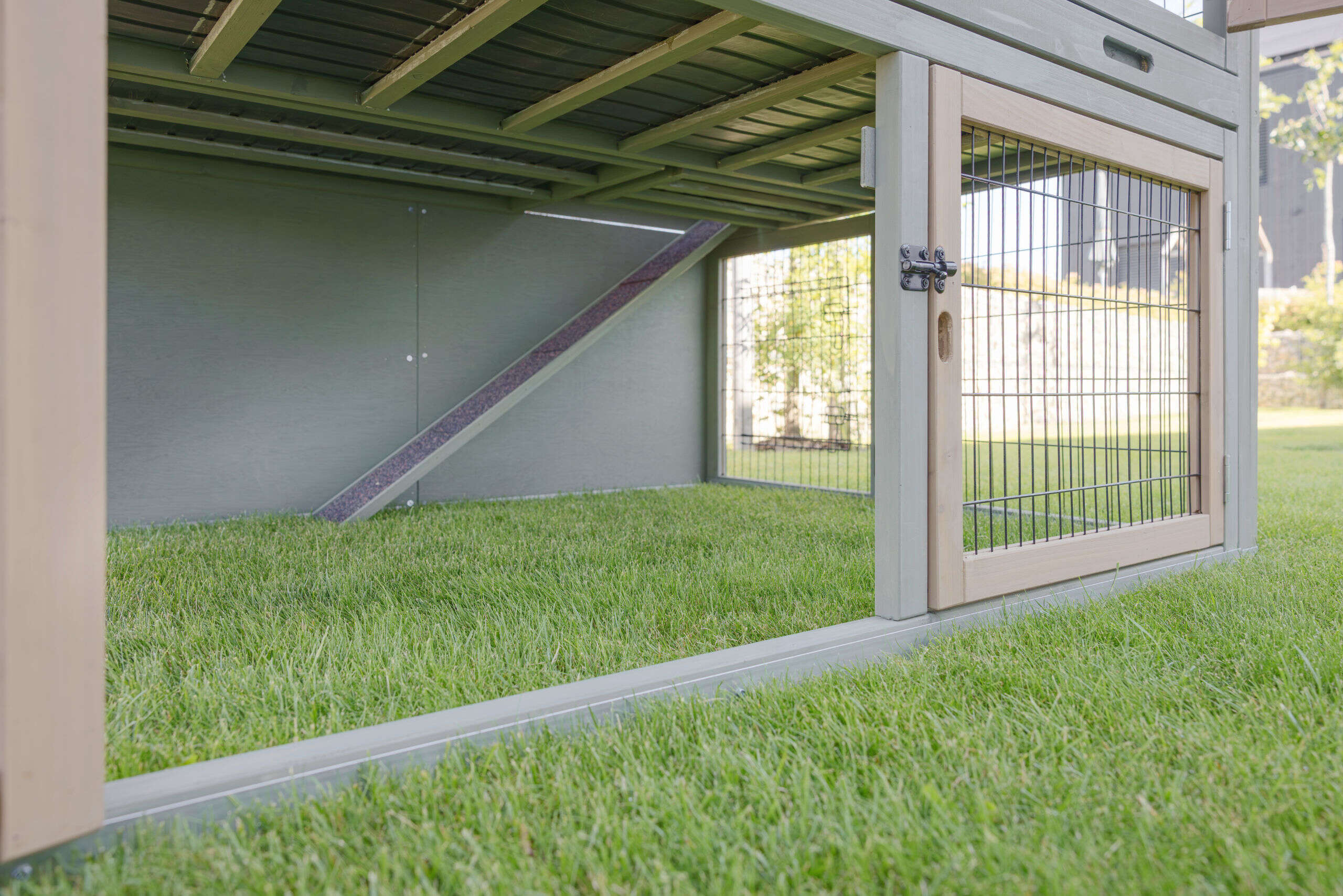 KERBL Nagerstall Suite