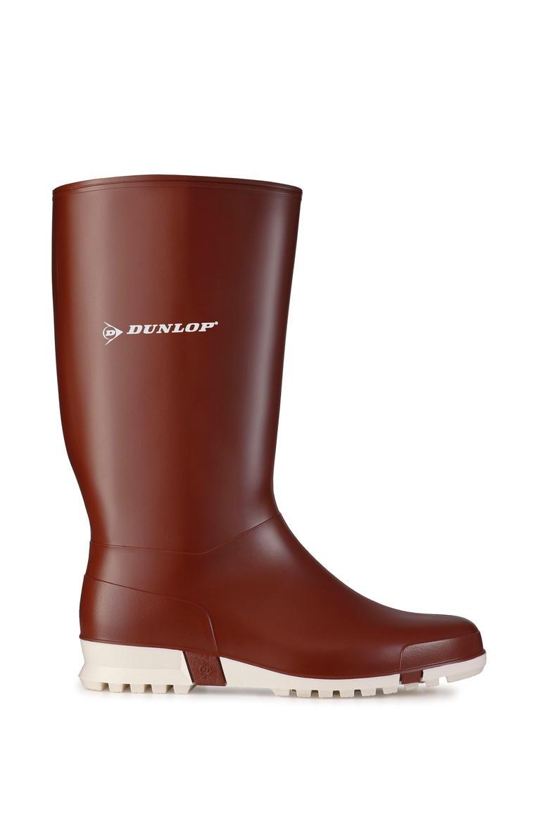 DUNLOP Gummistiefel Sport