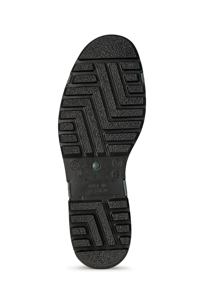 DUNLOP Gummistiefel Sport Heritage