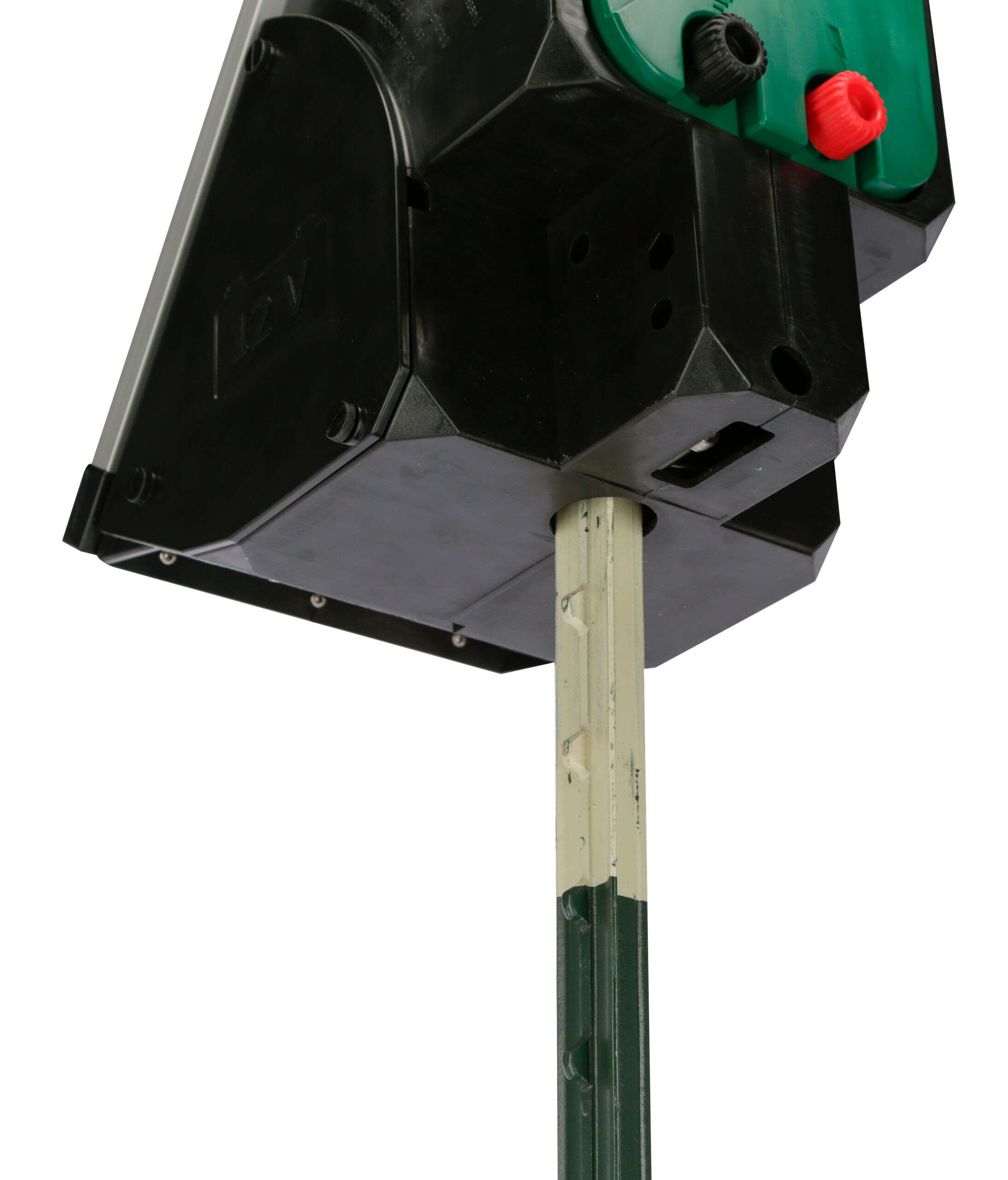 KERBL TITAN S1400 Solar-Weidezaungerät