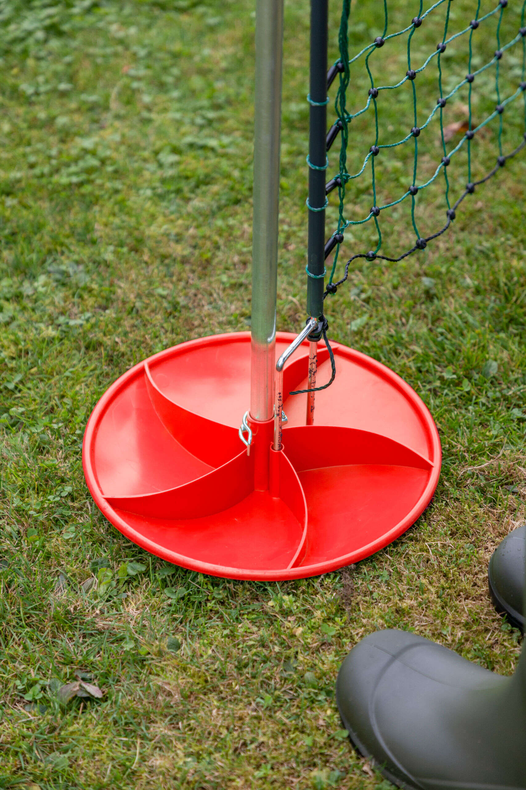 AKO Twist Butler 2er-Ergänzungsset
