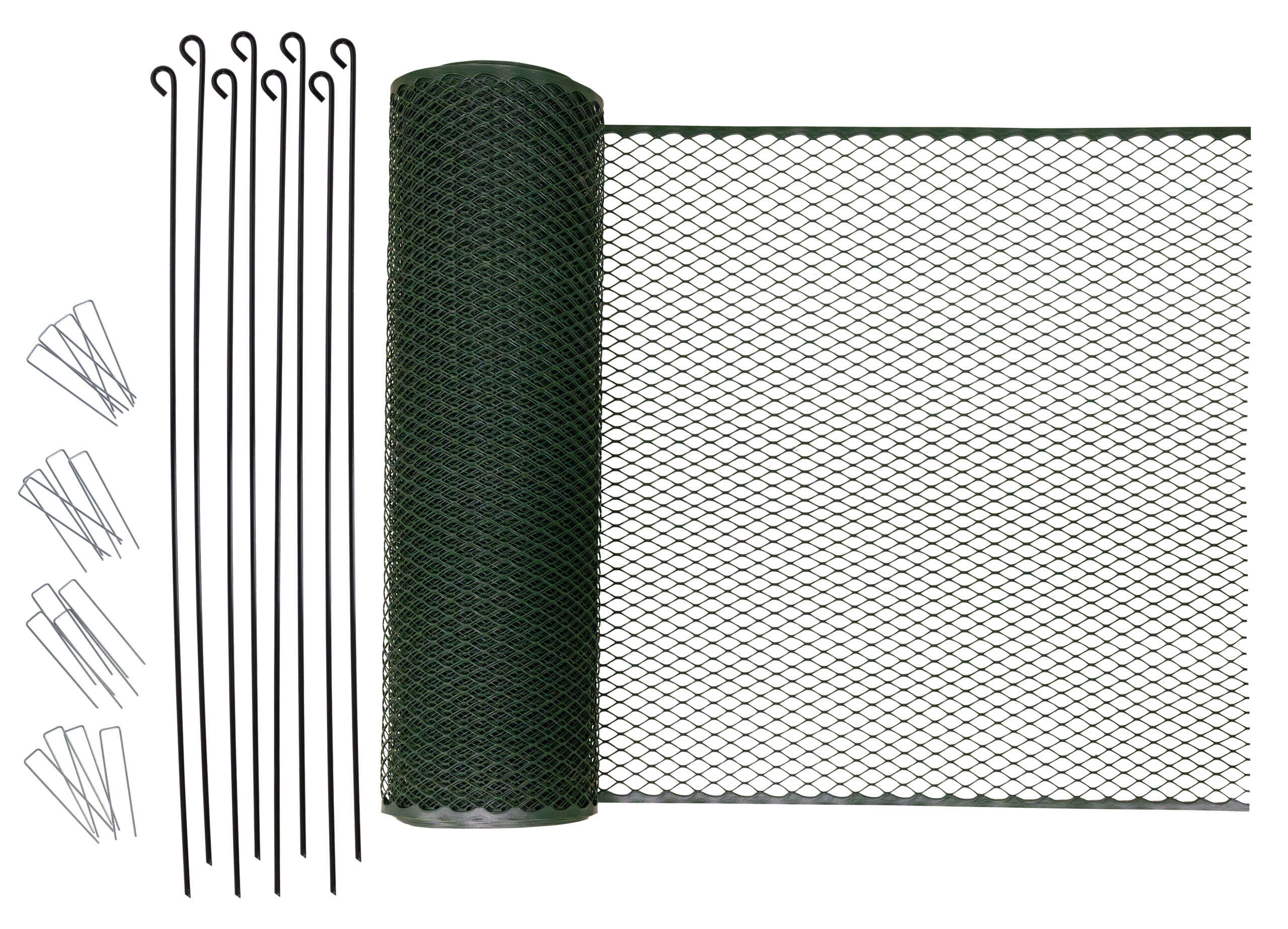 KERBL Universalzaun Multifence
