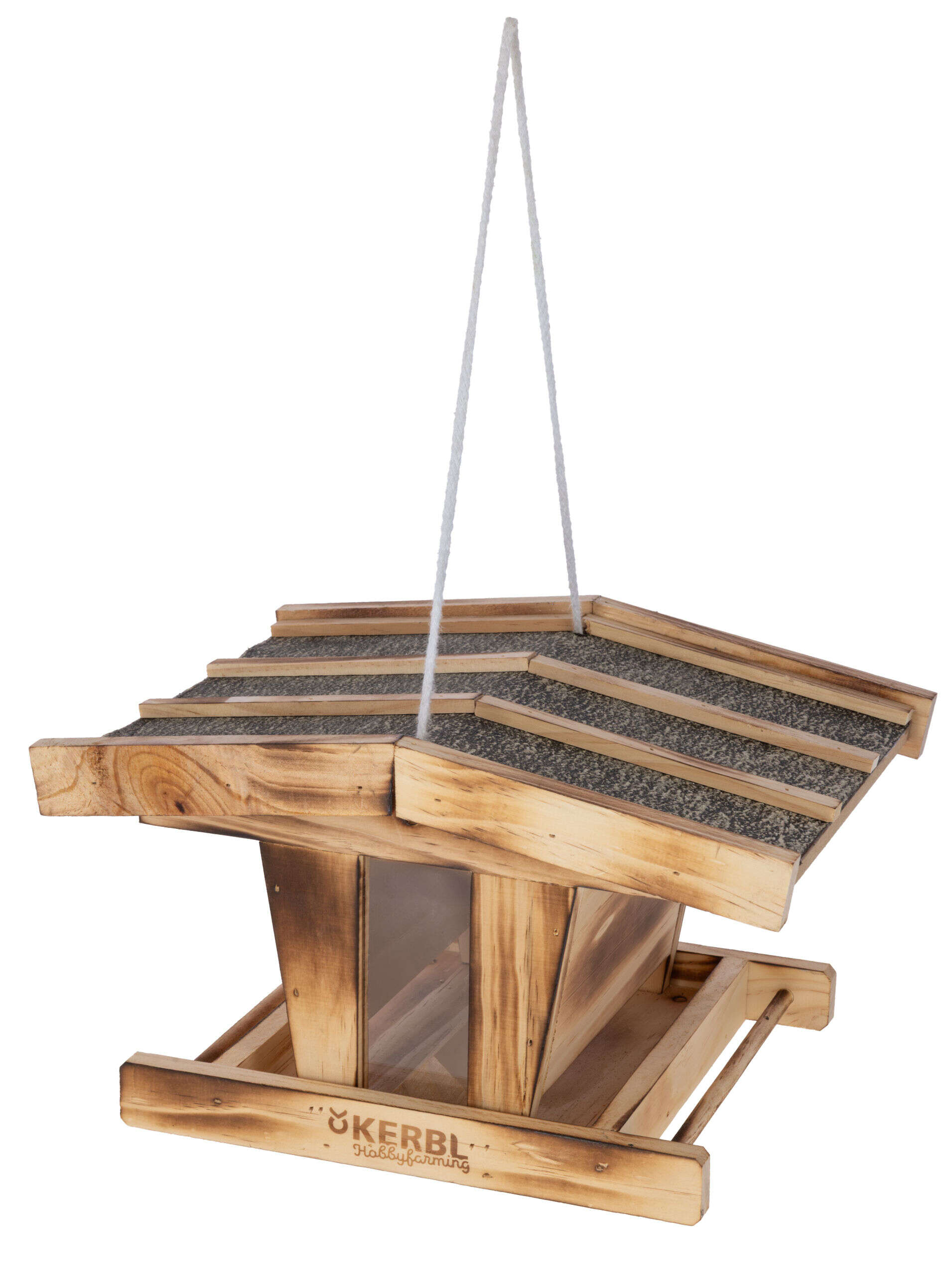 KERBL Vogelfutterhaus Kleiner Arber