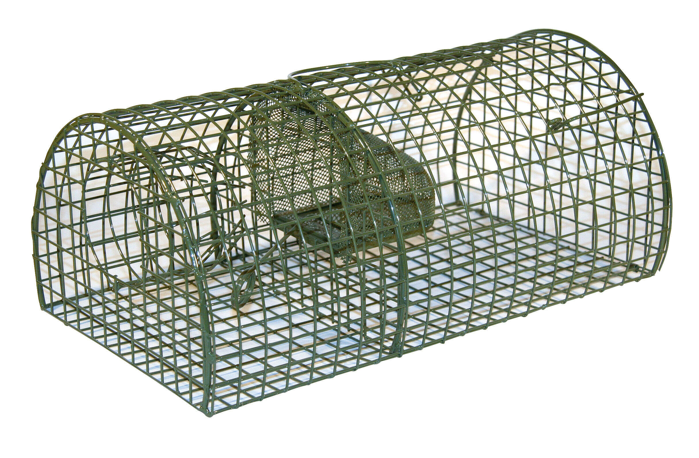 KERBL Ratten-Massenfänger Alive MultiRat