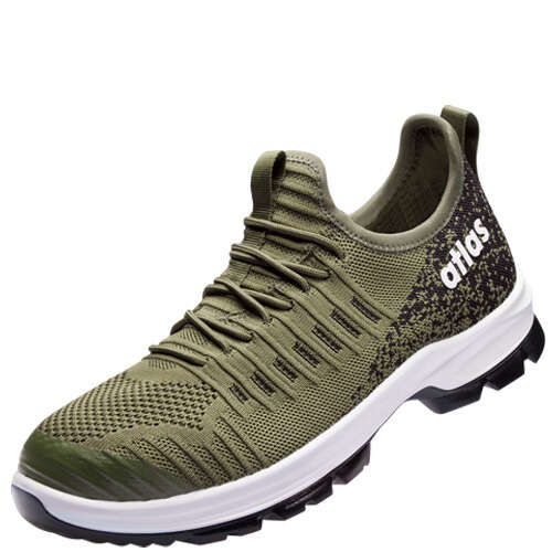 atlas the shoe company FAST 14 Sicherheitsschuh S1P