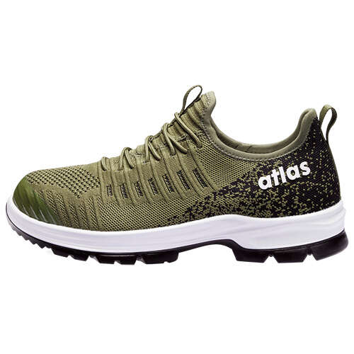 atlas the shoe company FAST 14 Sicherheitsschuh S1P
