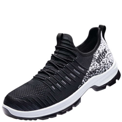 atlas the shoe company FAST 12 Sicherheitsschuh S1P