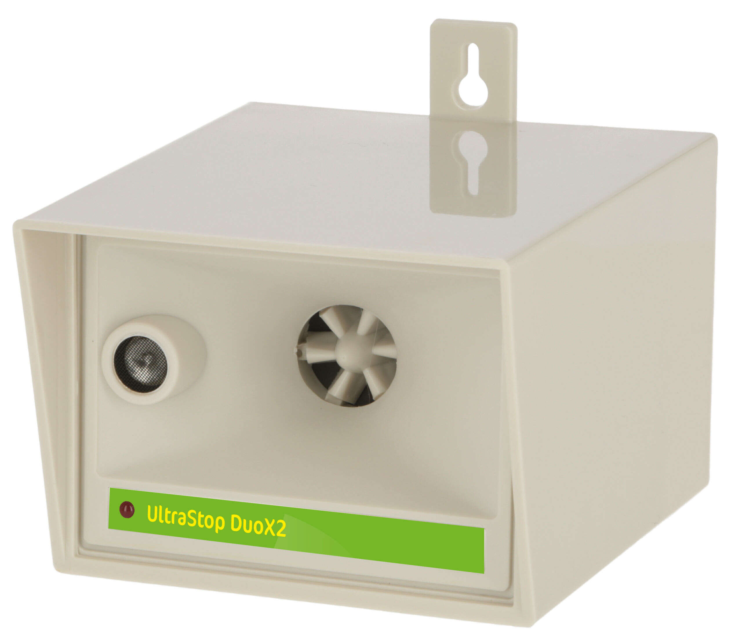 KERBL Ultraschallgerät DuoX2
