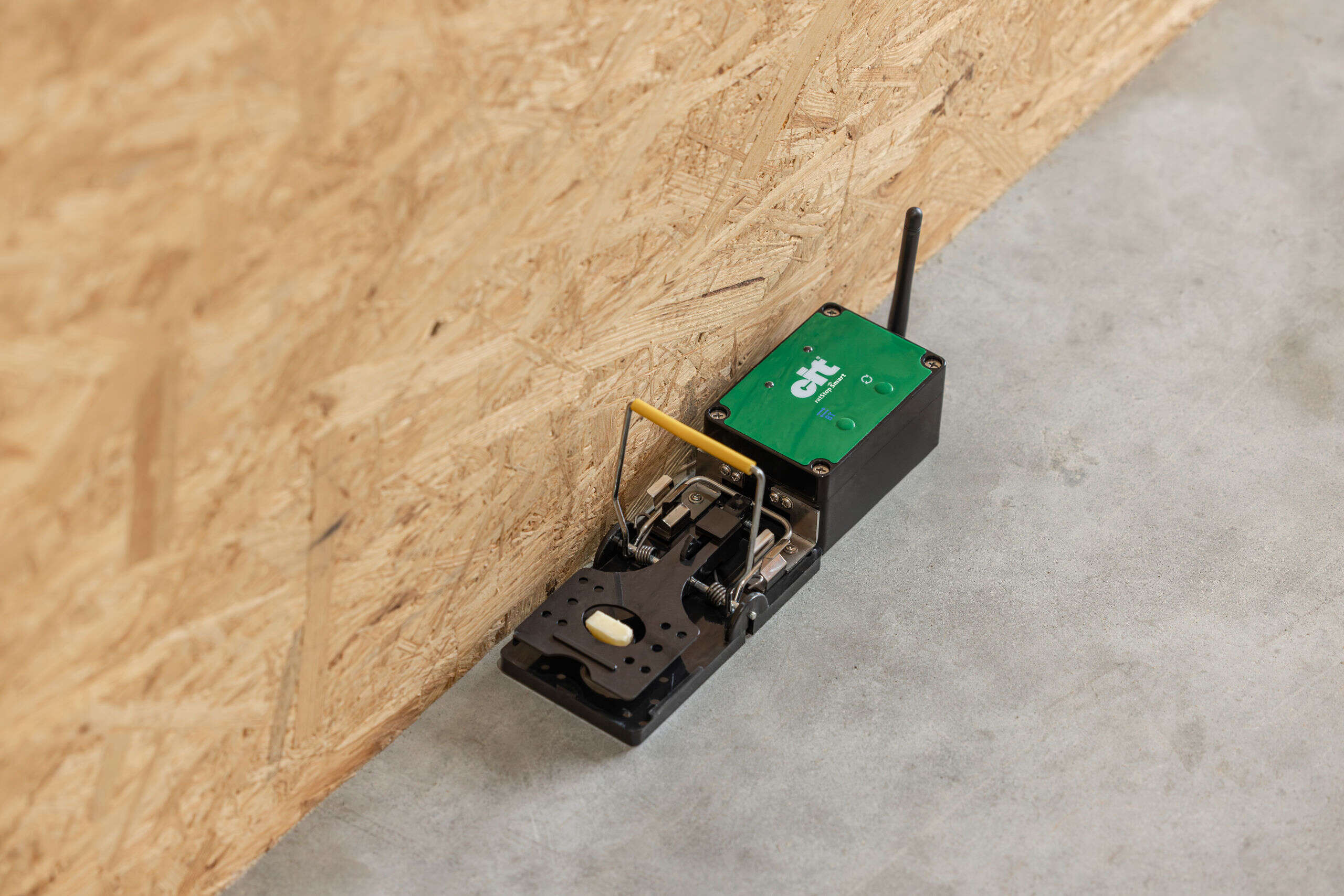cit ratStop Smart