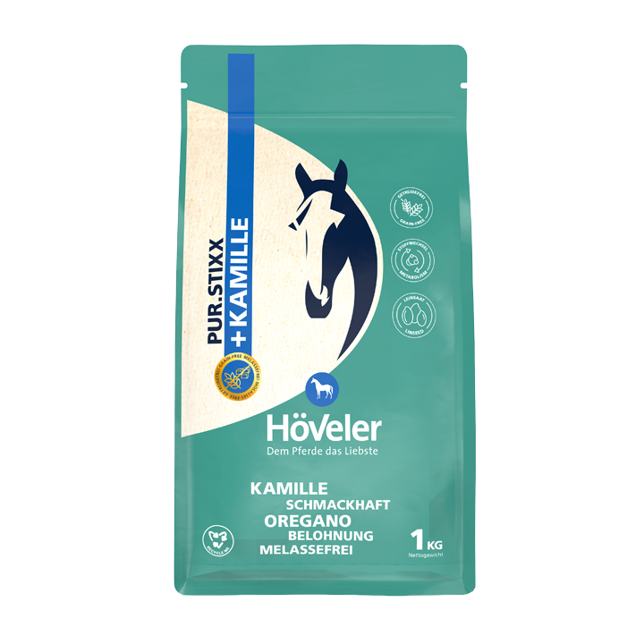 Höveler Pur.StiXX+Kamille