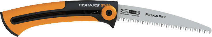FISKARS Handsäge Xtract Grobzahnung, 22,5 cm