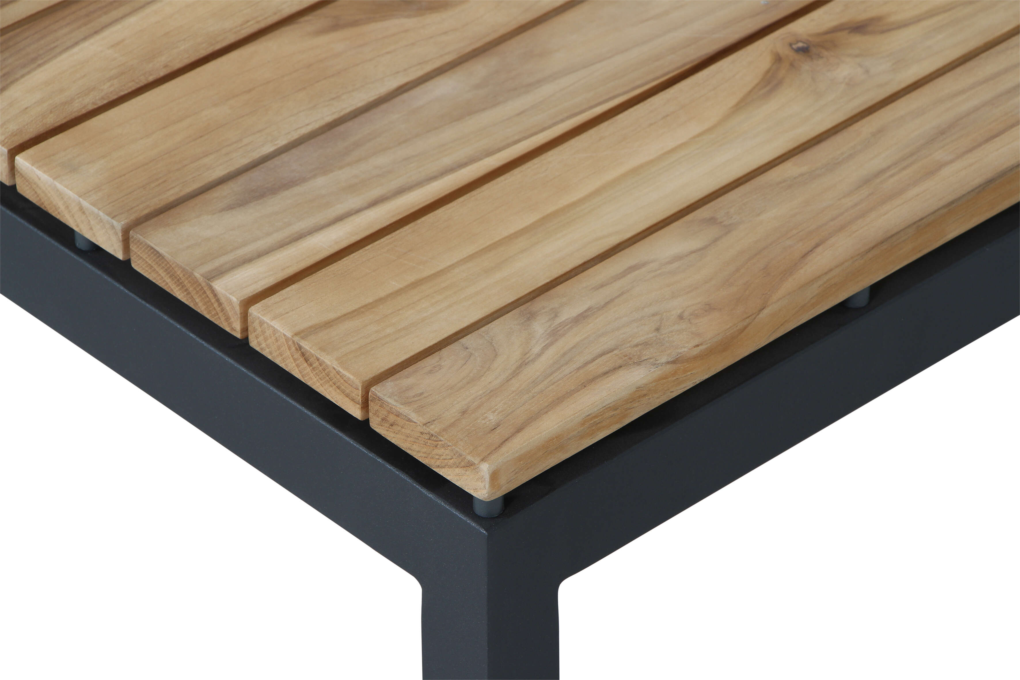 SIENA GARDEN Alvida Loungetisch