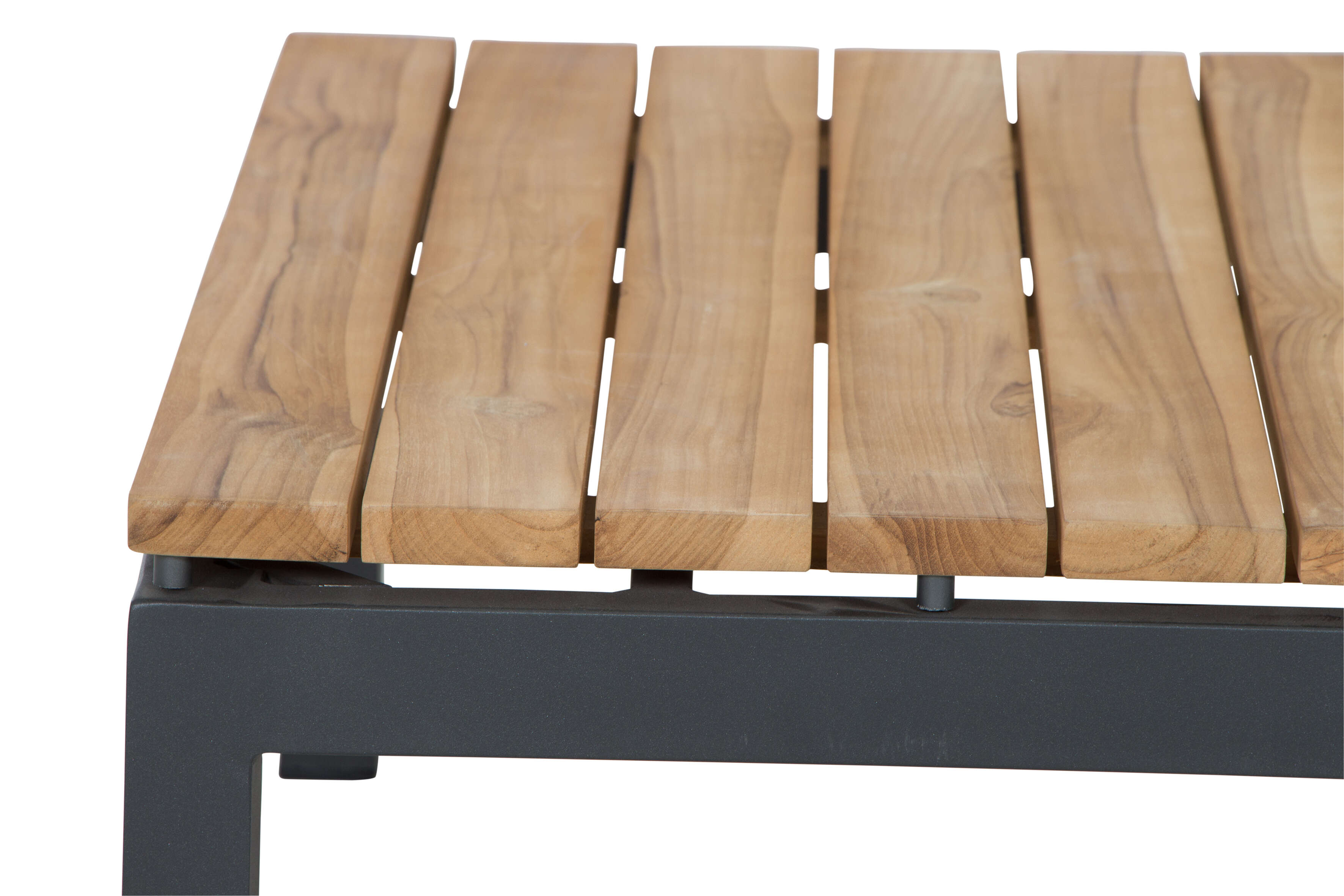 SIENA GARDEN Alvida Loungetisch