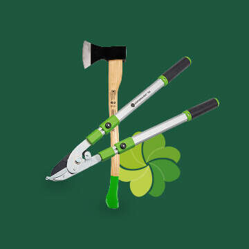 Gaertnerglueck Bubblenavi Gartengeraete