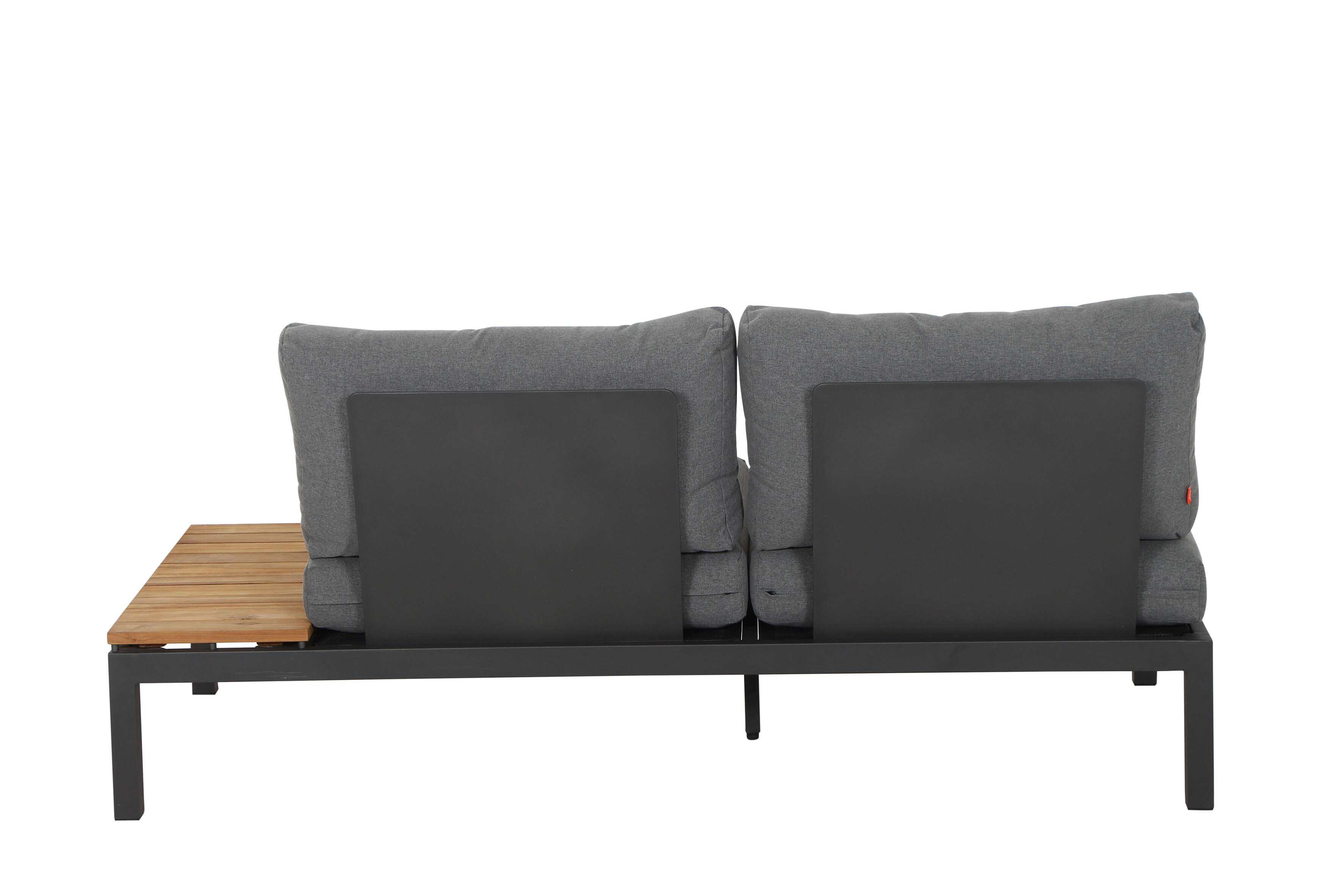 SIENA GARDEN Alvida Lounge-Modul 2-Sitzer