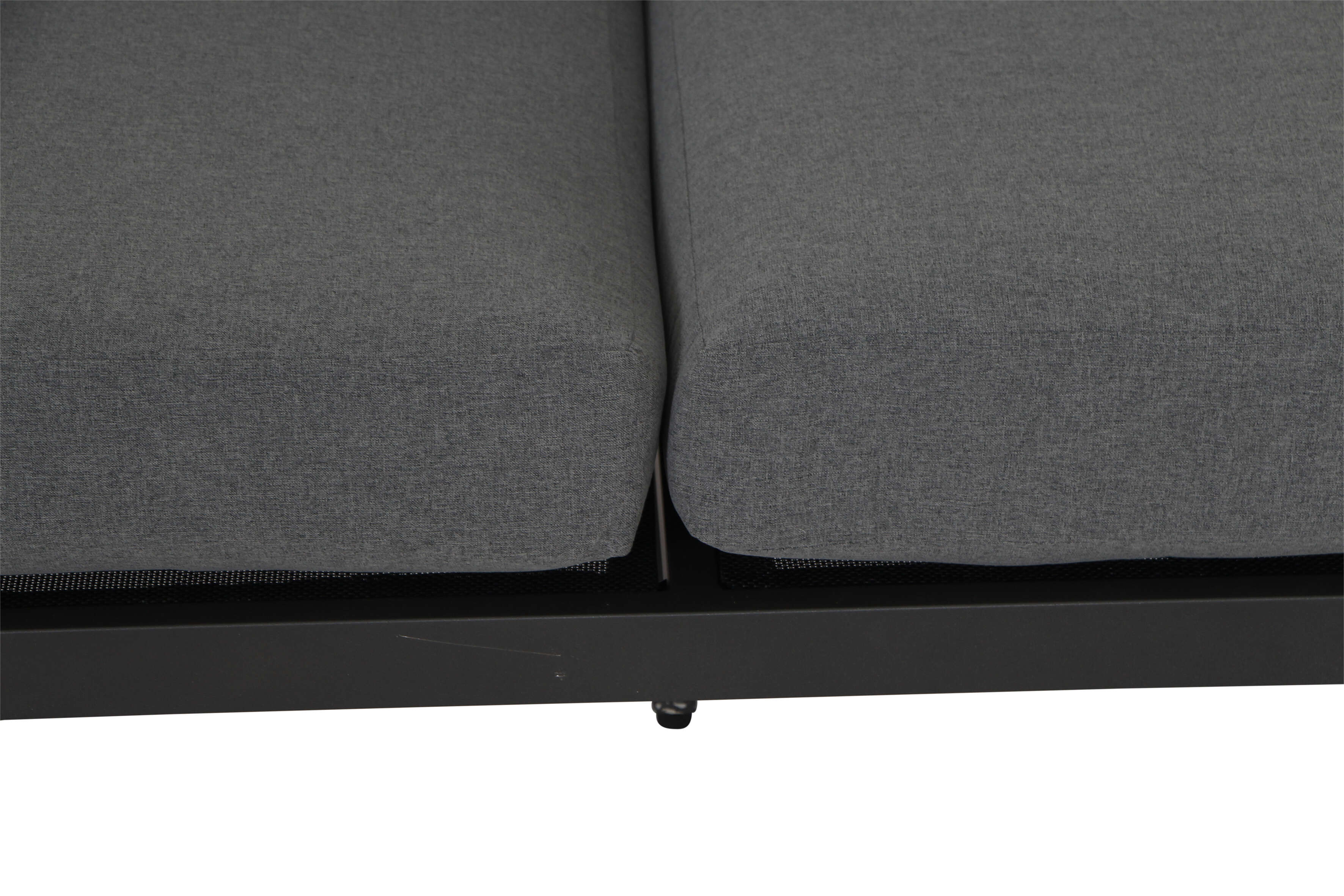 SIENA GARDEN Alvida Lounge-Modul 2-Sitzer