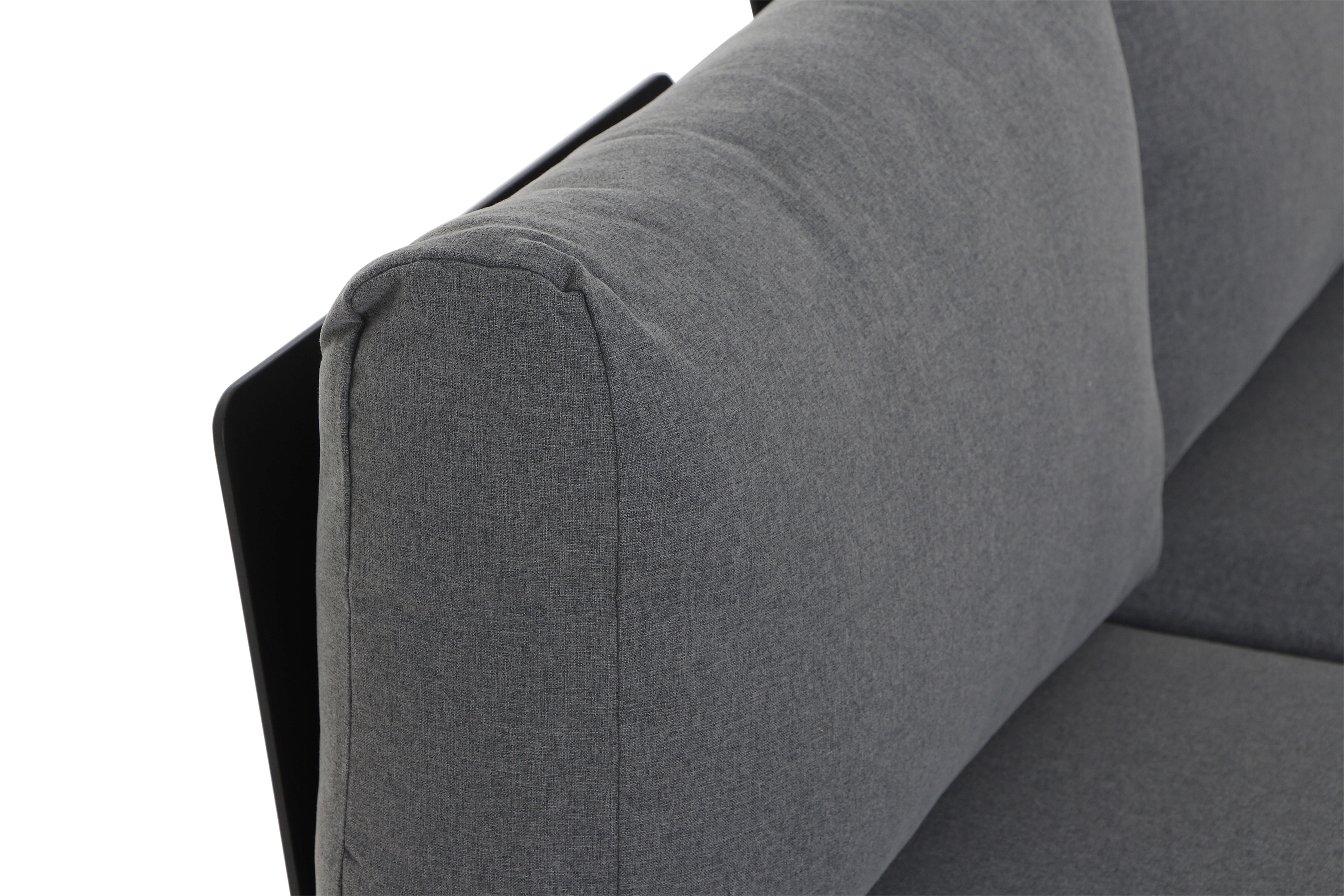 SIENA GARDEN Alvida Lounge-Modul 2-Sitzer