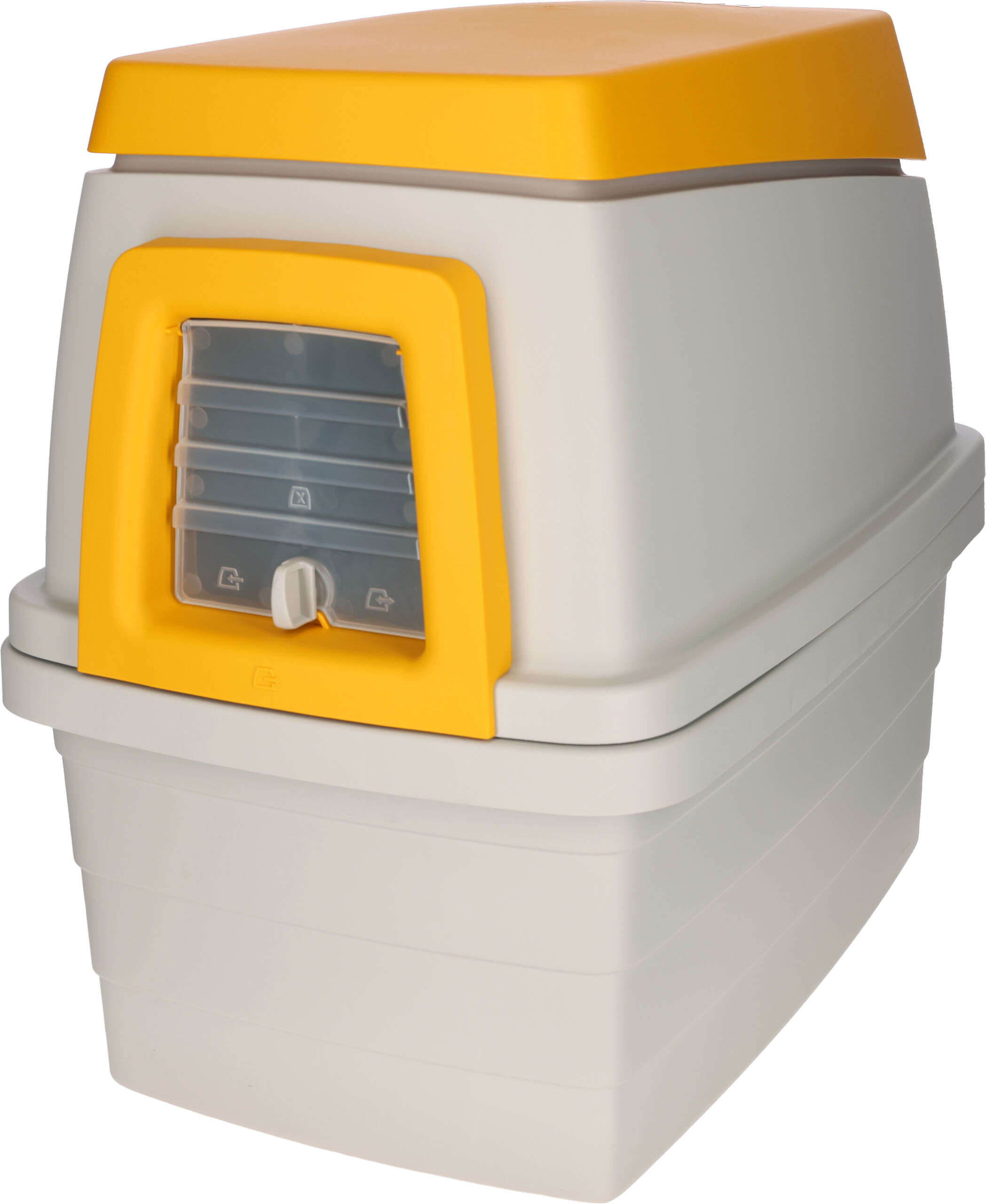 KERBL Kaninchenbau Bunny Base Komplettset