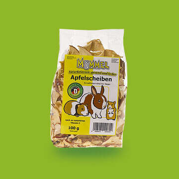 Muemmel Bubblenavi Snacks