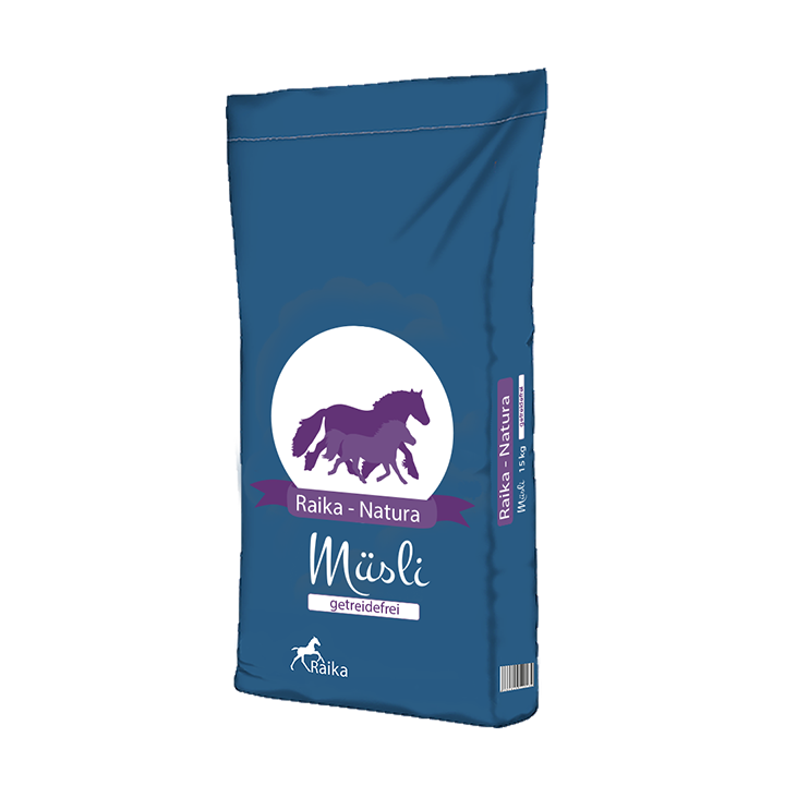 Raika Natura Müsli