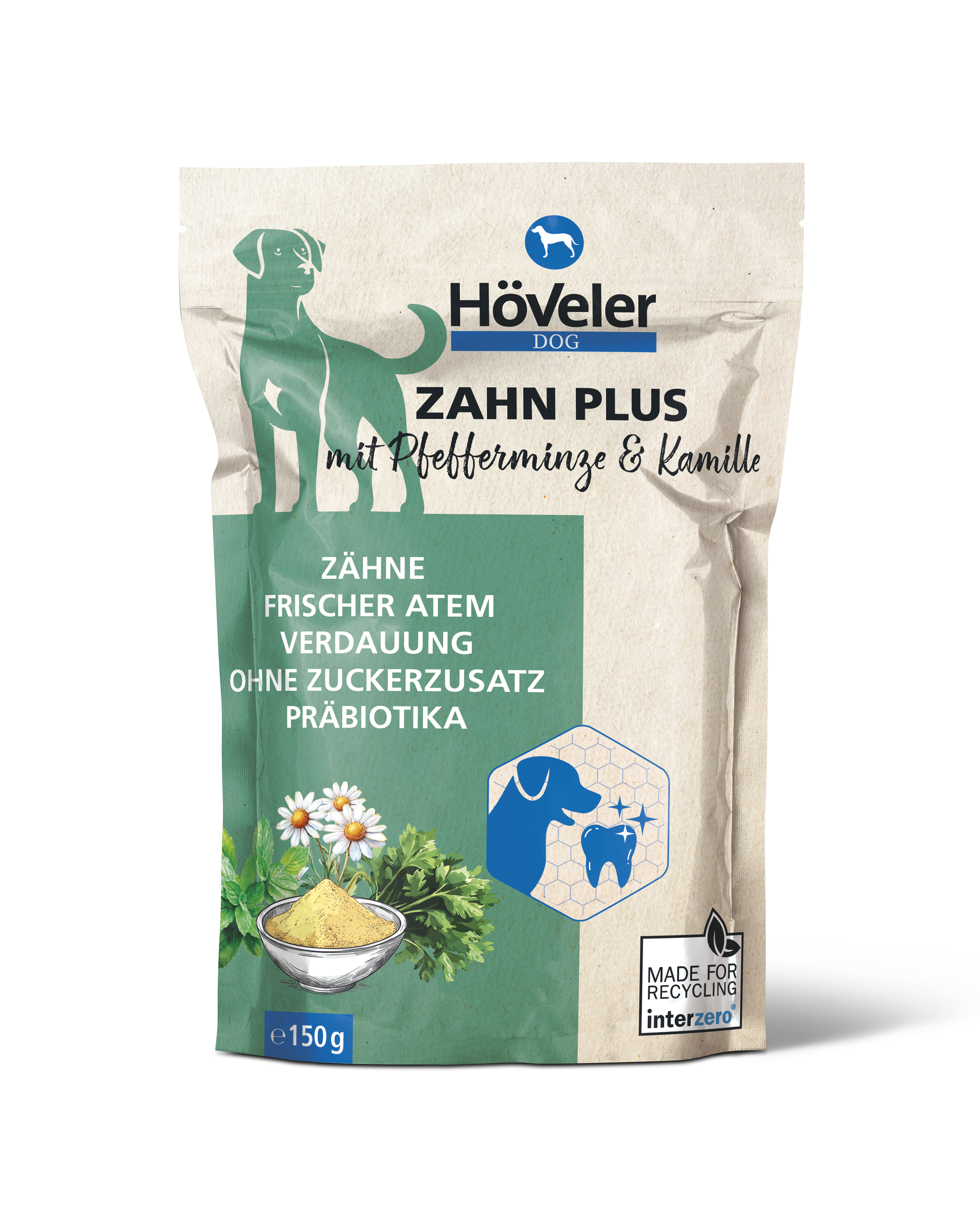 Höveler DOG ZAHN PLUS