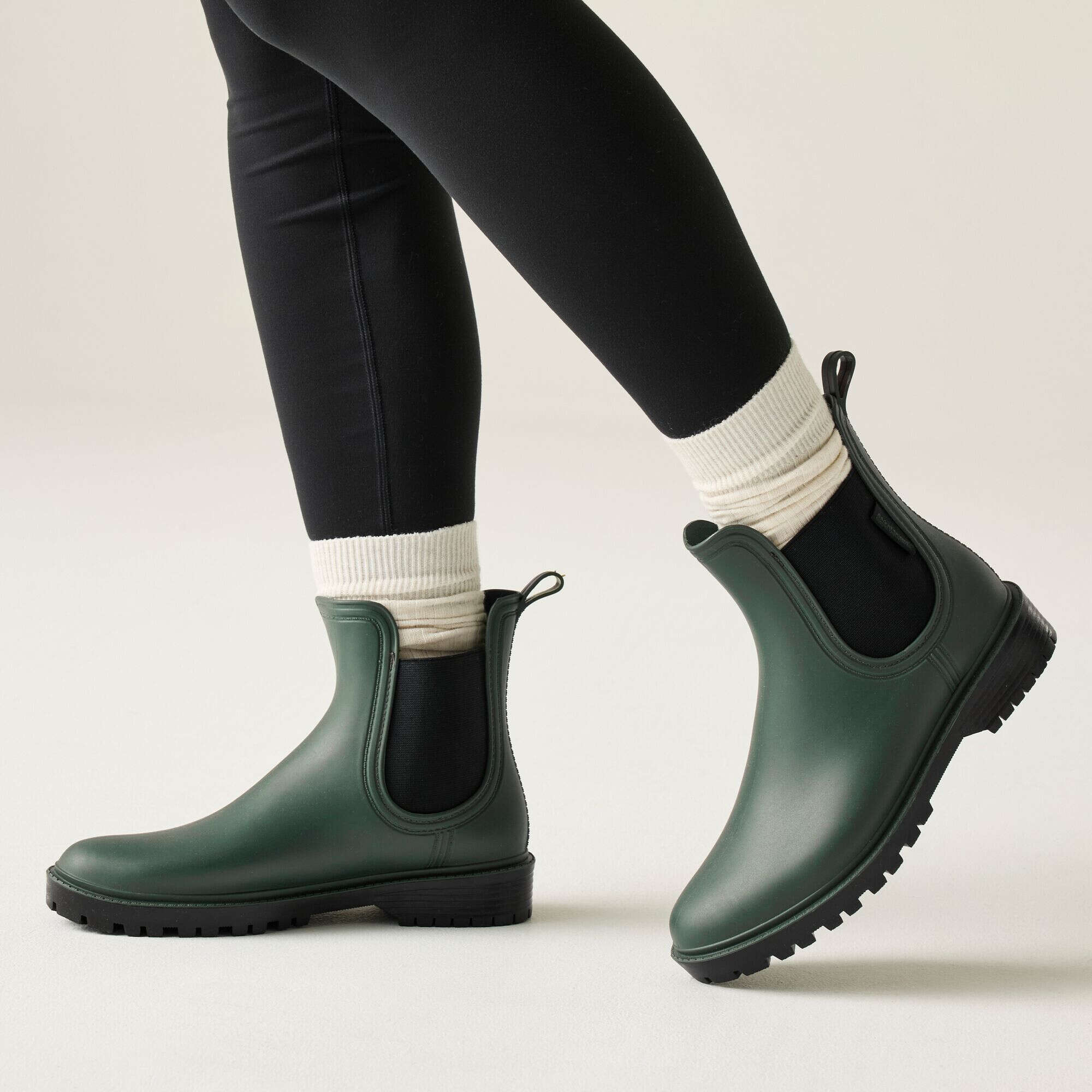 Regatta Damen Knöchelhohe Gummistiefel Lady Harriett II