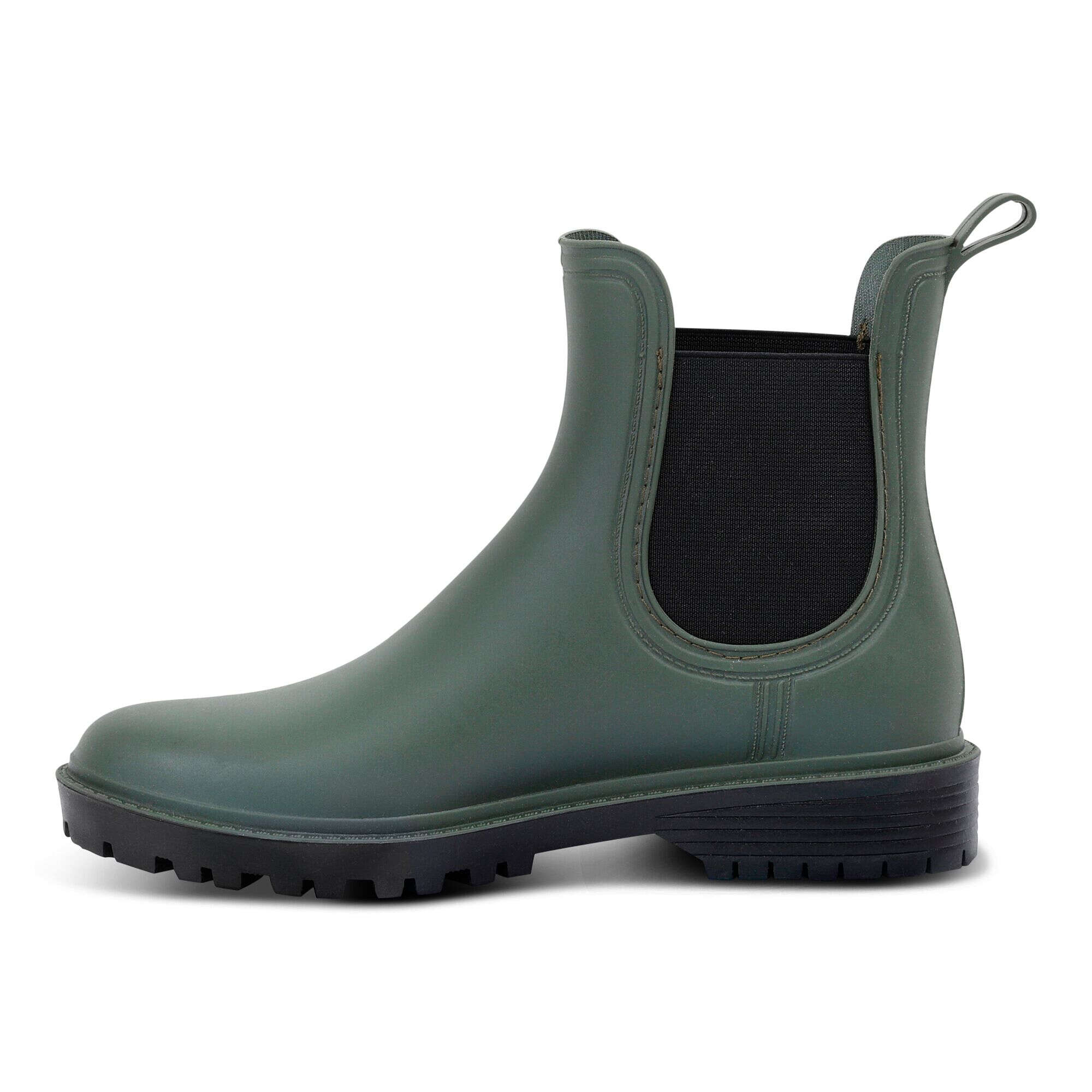 Regatta Damen Knöchelhohe Gummistiefel Lady Harriett II