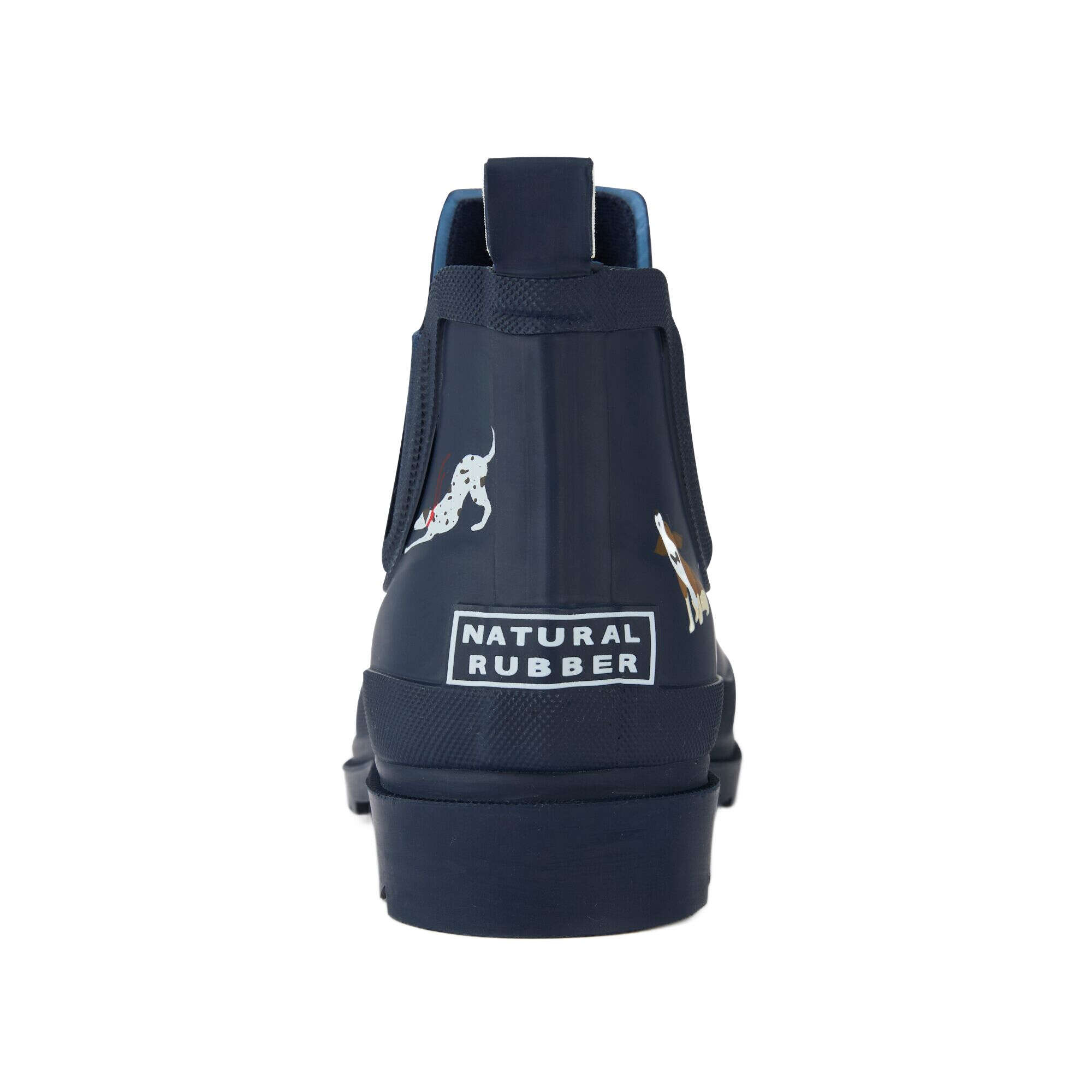 Regatta Kurze Damen Gummistiefel Harper Low wasserdicht