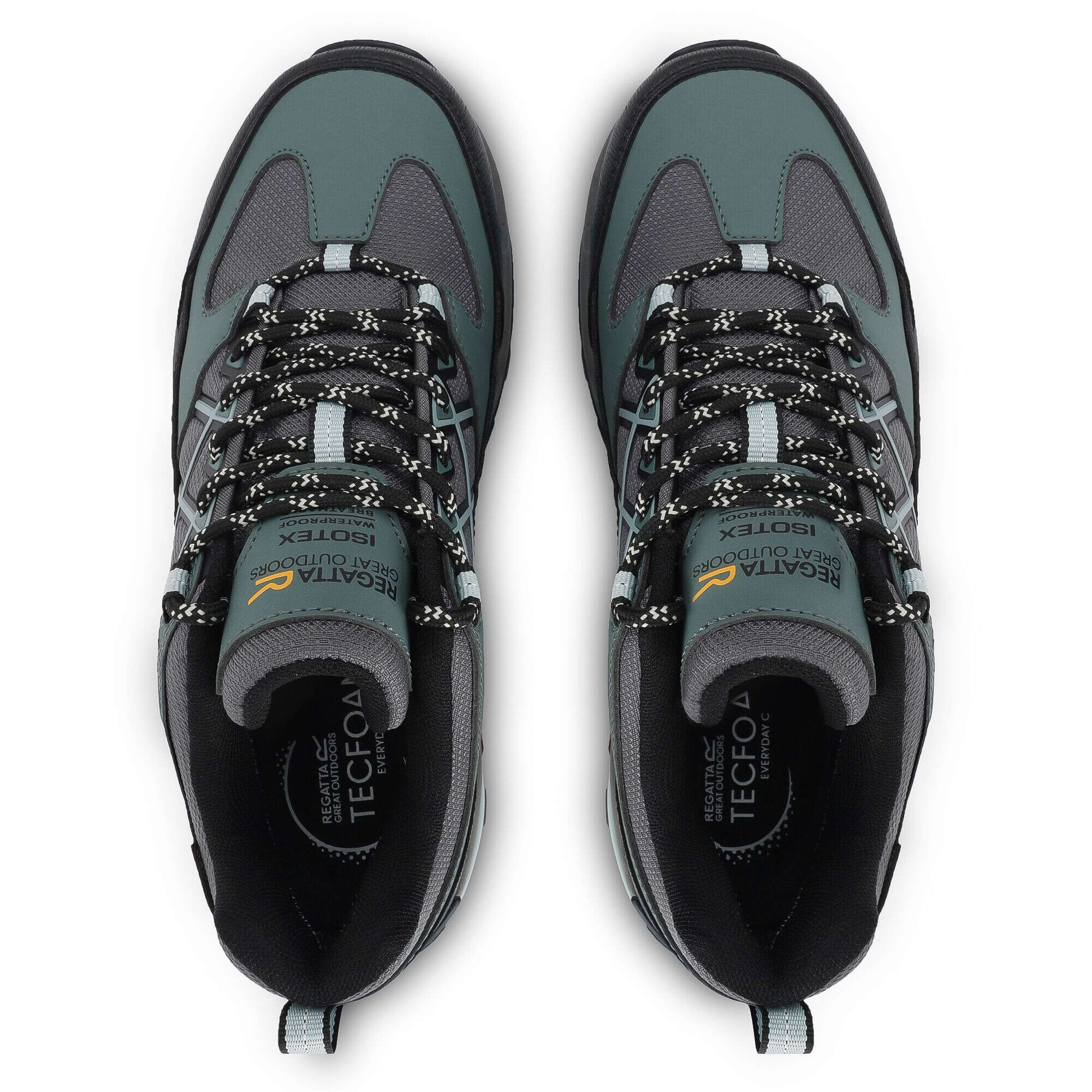 Regatta Damen Wanderschuh Samaris III Low