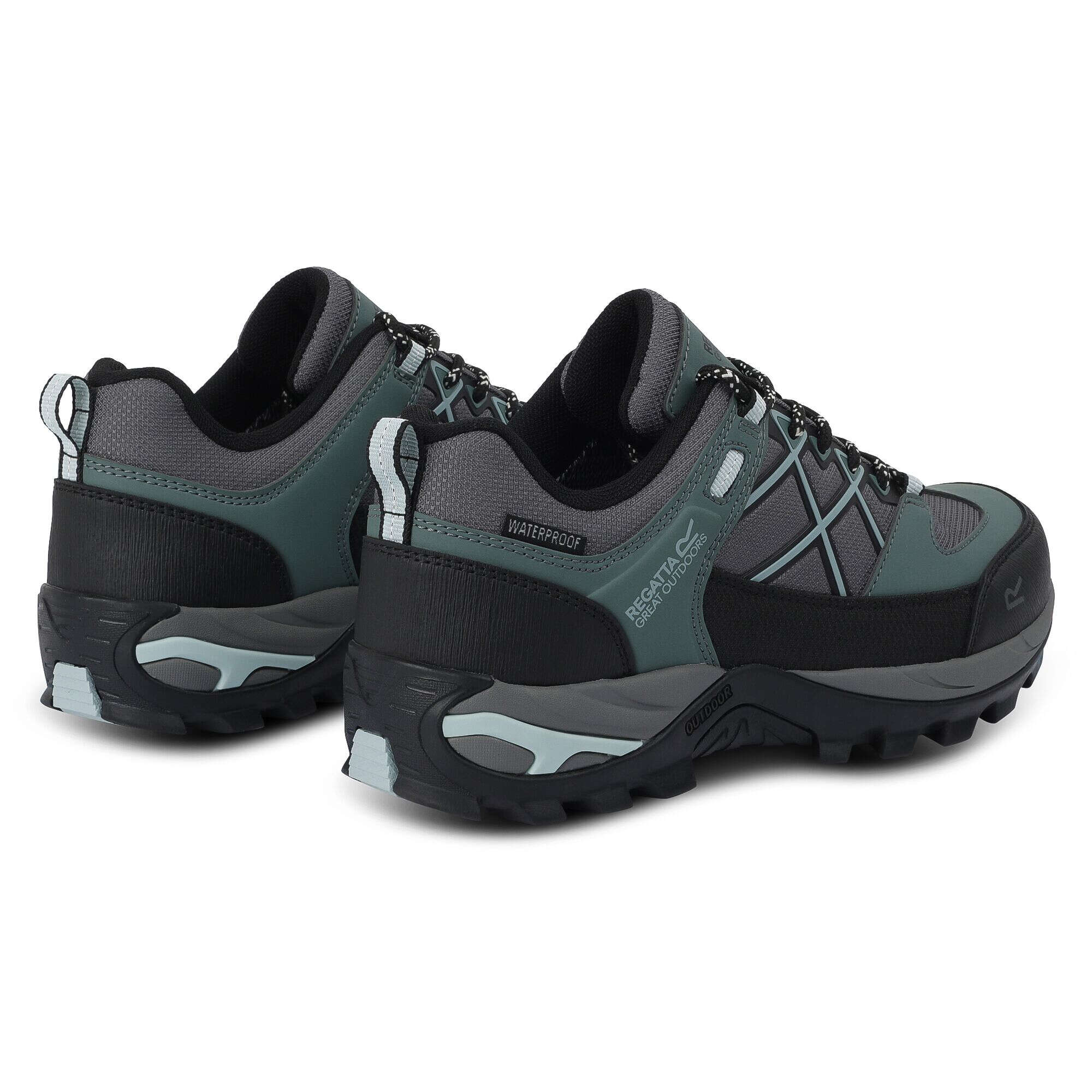 Regatta Damen Wanderschuh Samaris III Low
