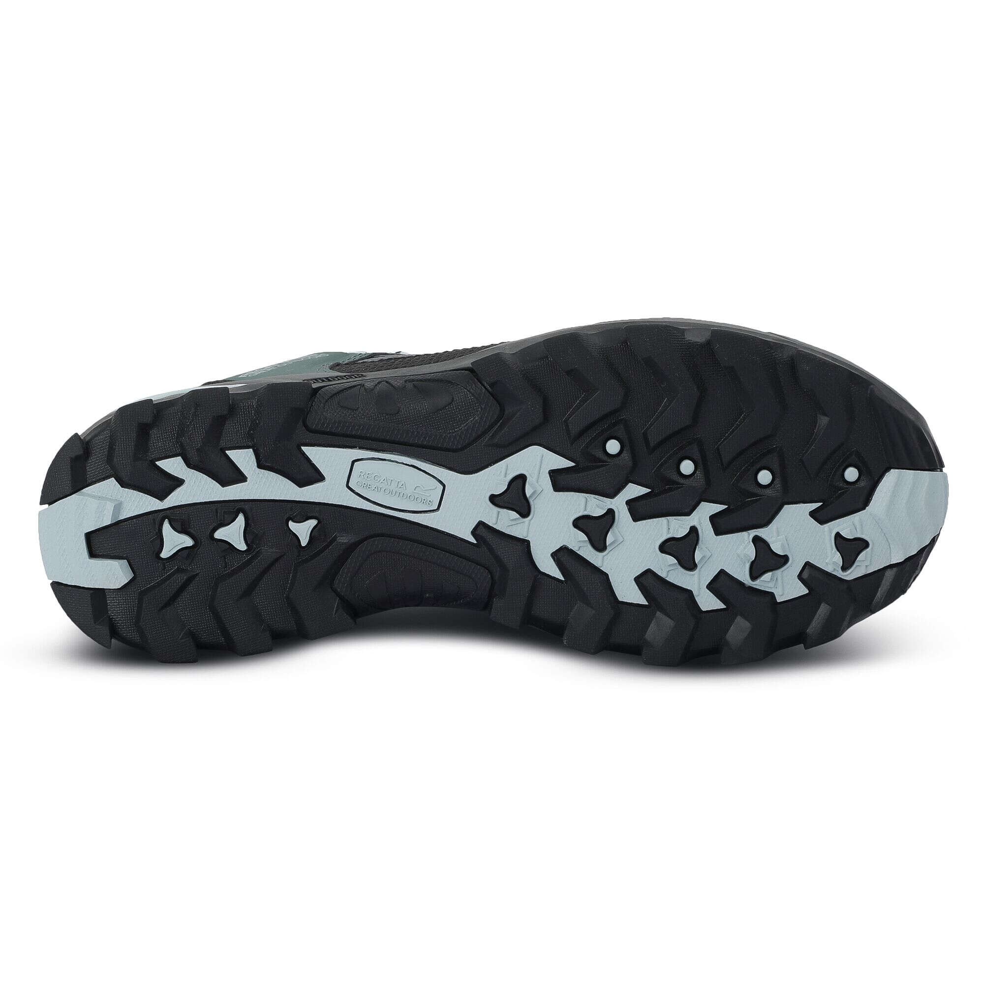 Regatta Damen Wanderschuh Samaris III Low