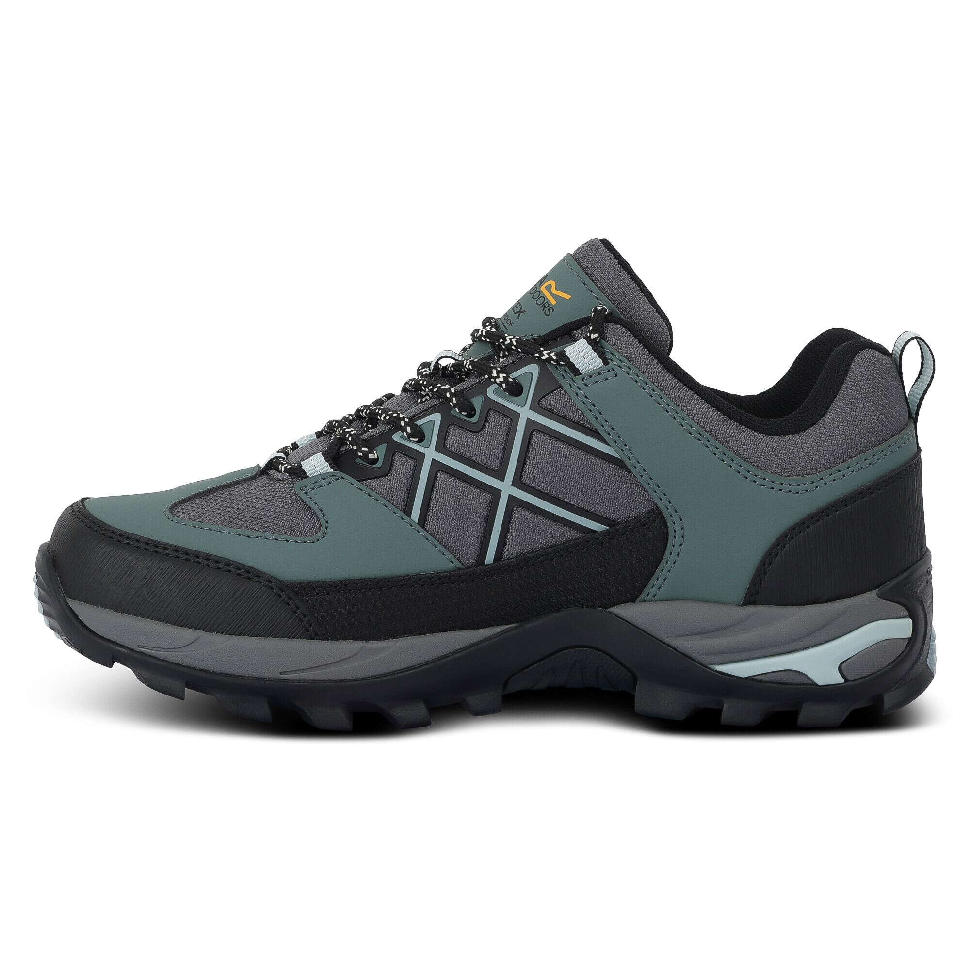 Regatta Damen Wanderschuh Samaris III Low