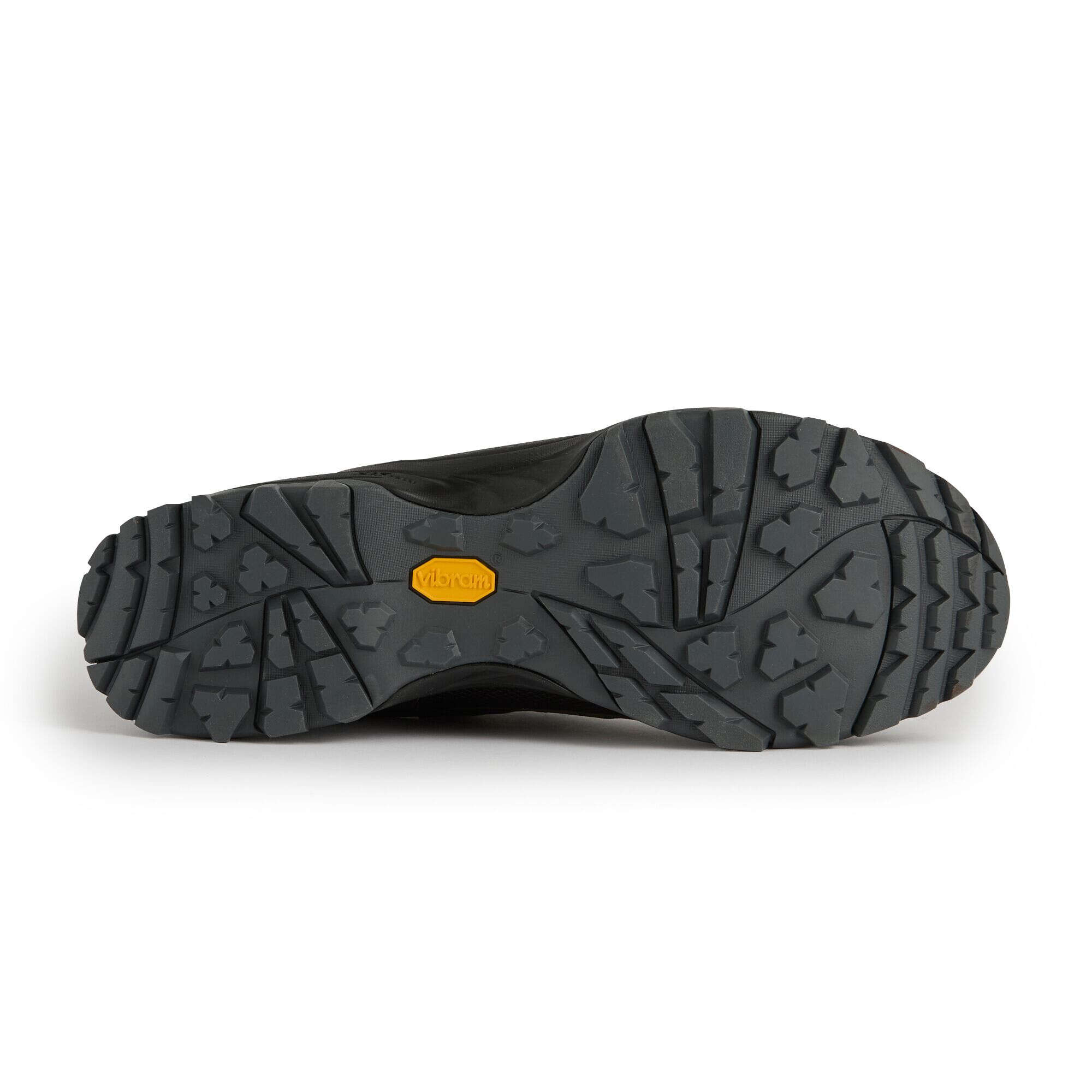Regatta Herren Regen Wanderhalbschuh mit Vibramsohle
