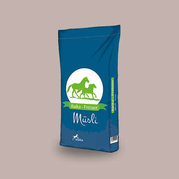 Raika Muesli